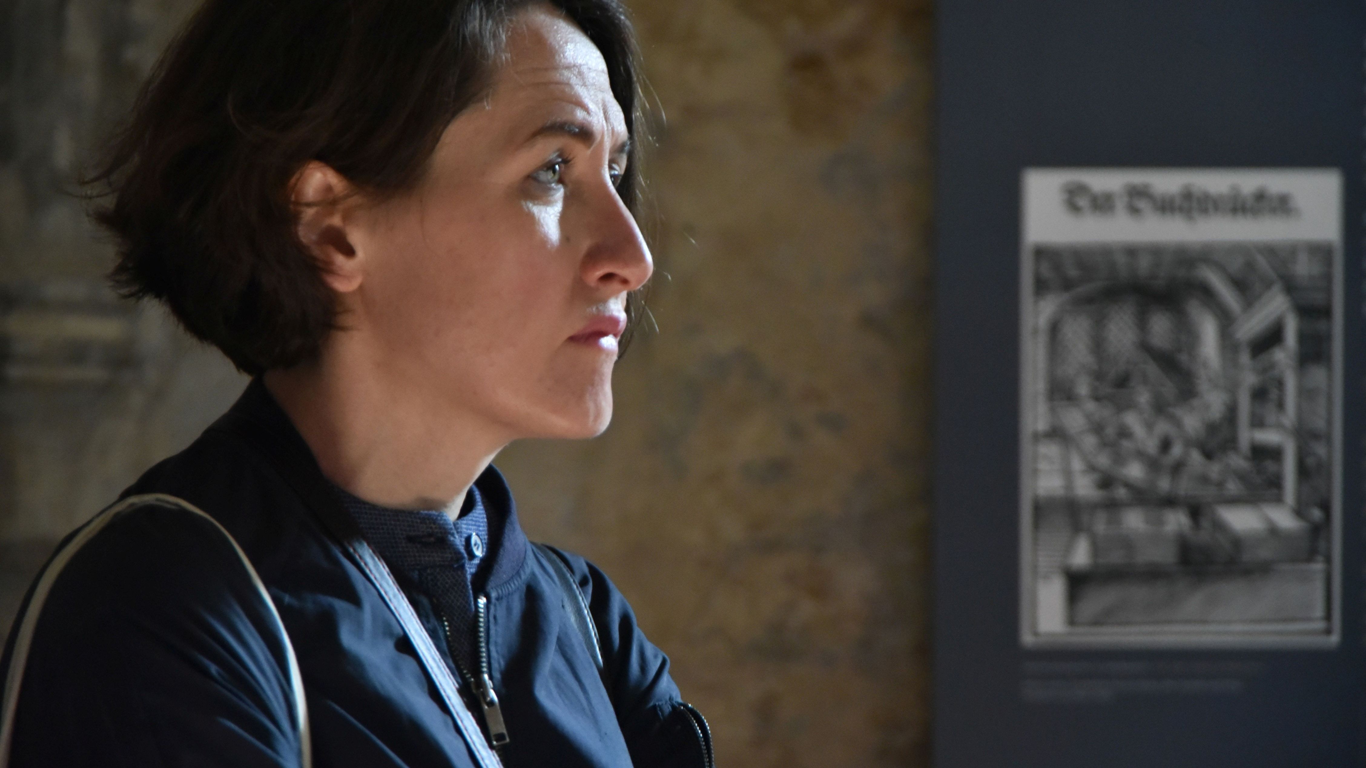 Artist Talk zum Botho-Graef-Kunstpreis