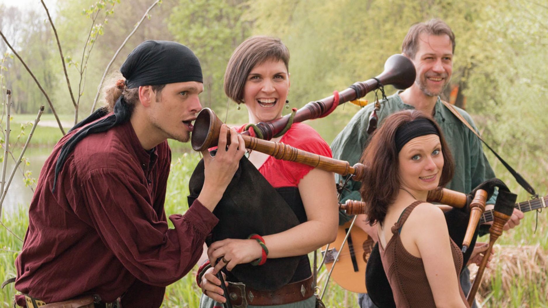 800-Jahrfeier Löbstedt