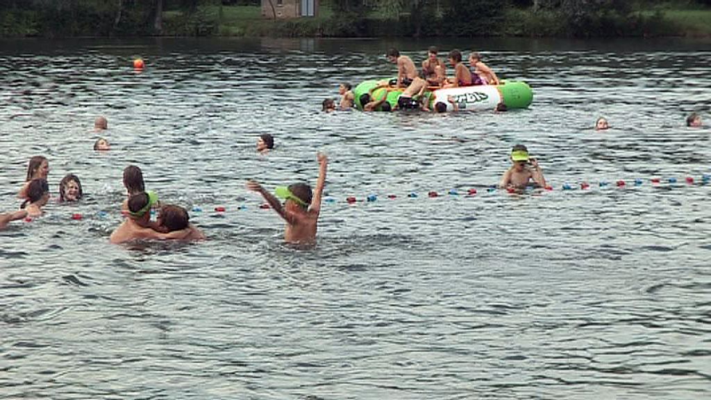 Neuauflage für Aktion „Badespaß für Alle!“