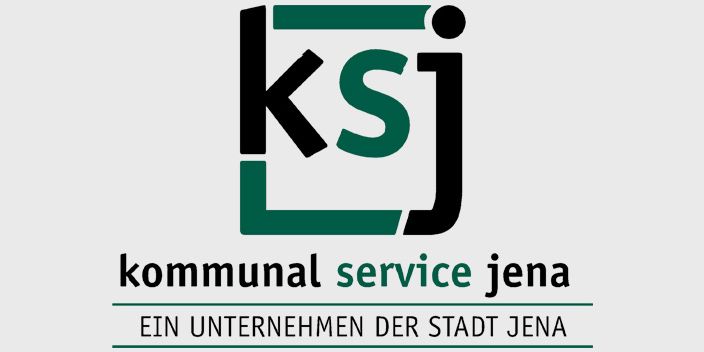 KSJ-Servicebüro geschlossen
