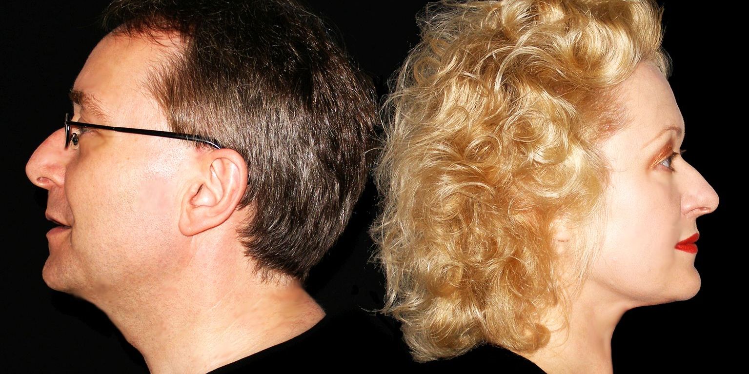 Artist Talk mit den Berliner Konzeptkünstlern   