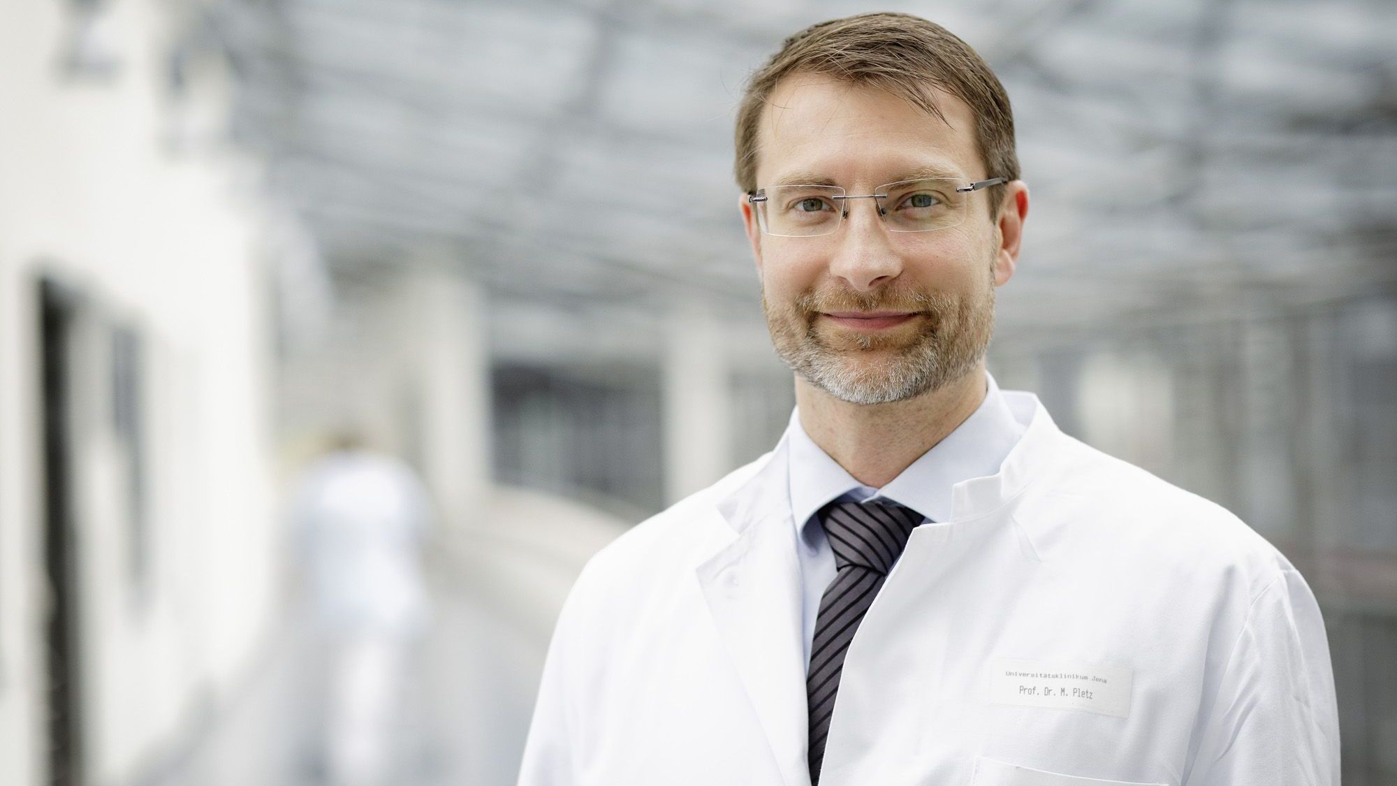 Studie zur Pneumokokken-Impfung