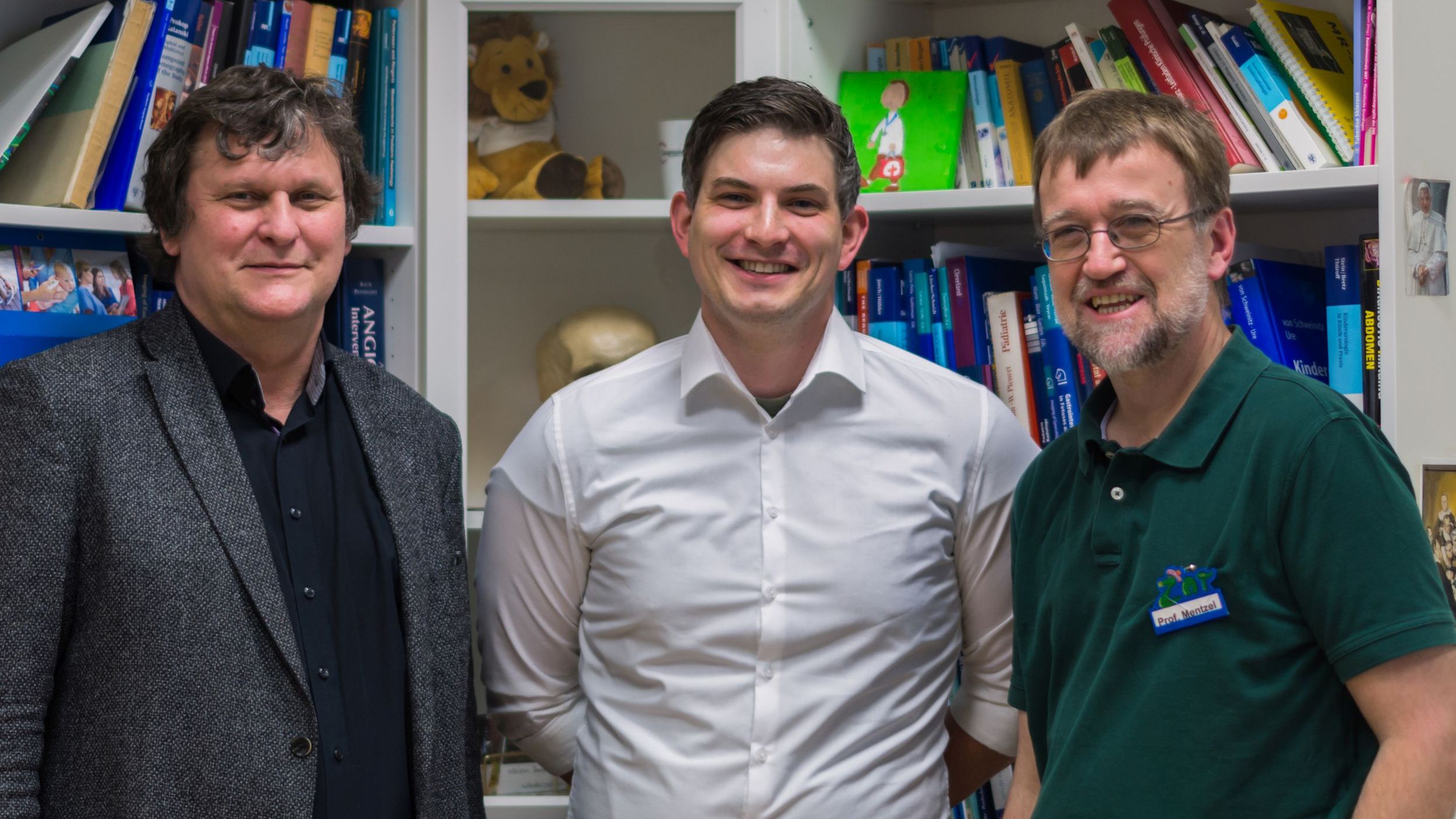 Studie zum Kindeswohl 