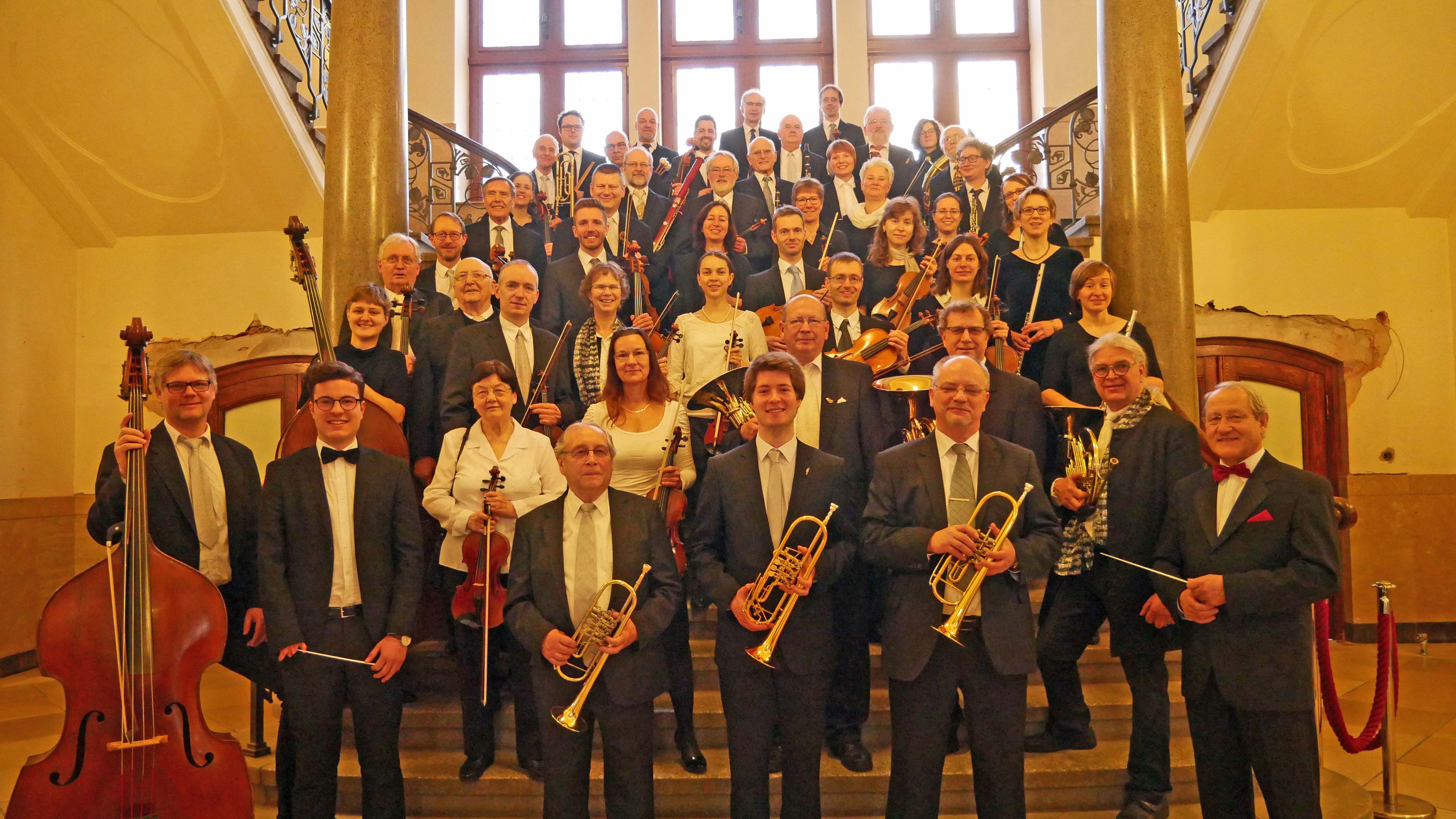 OpenAir Sommerkonzert 