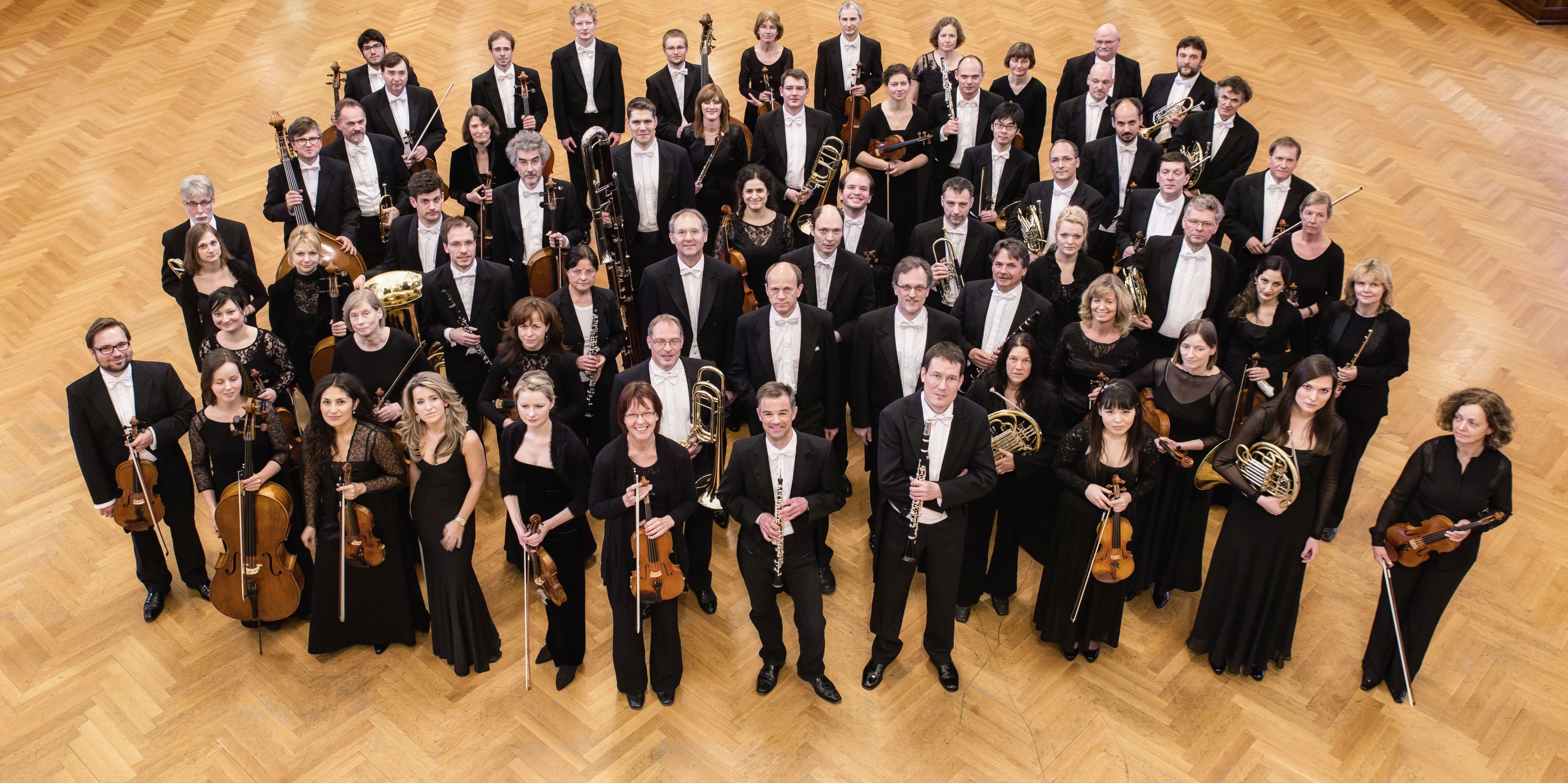 Podiumsdiskussion: Zukunft der Jenaer Philharmonie 