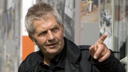 Ehrendoktorwürde für Roland Jahn 