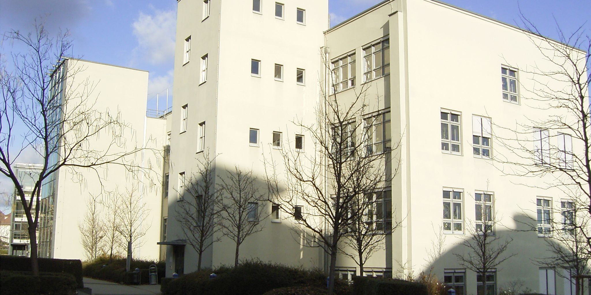 Weiterbildung im Wirtschaftsingenieurwesen 	