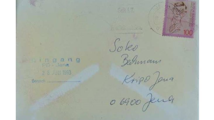 Neue Spur im Fall Bernd Beckmann – 5 000 Euro Belohnung ausgesetzt