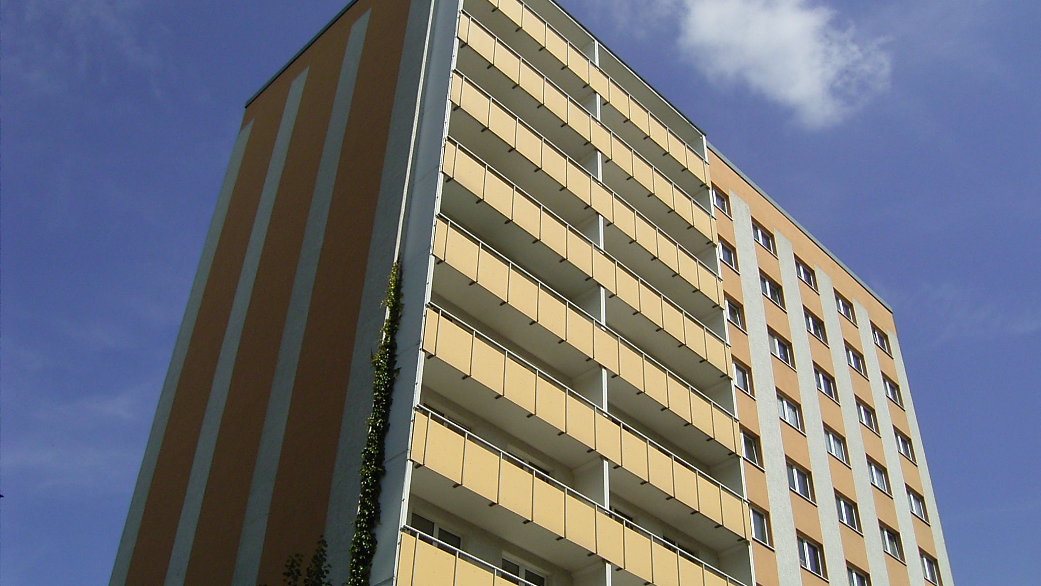 Foto-Ausstellung: „Beton und Ästhetik“ 