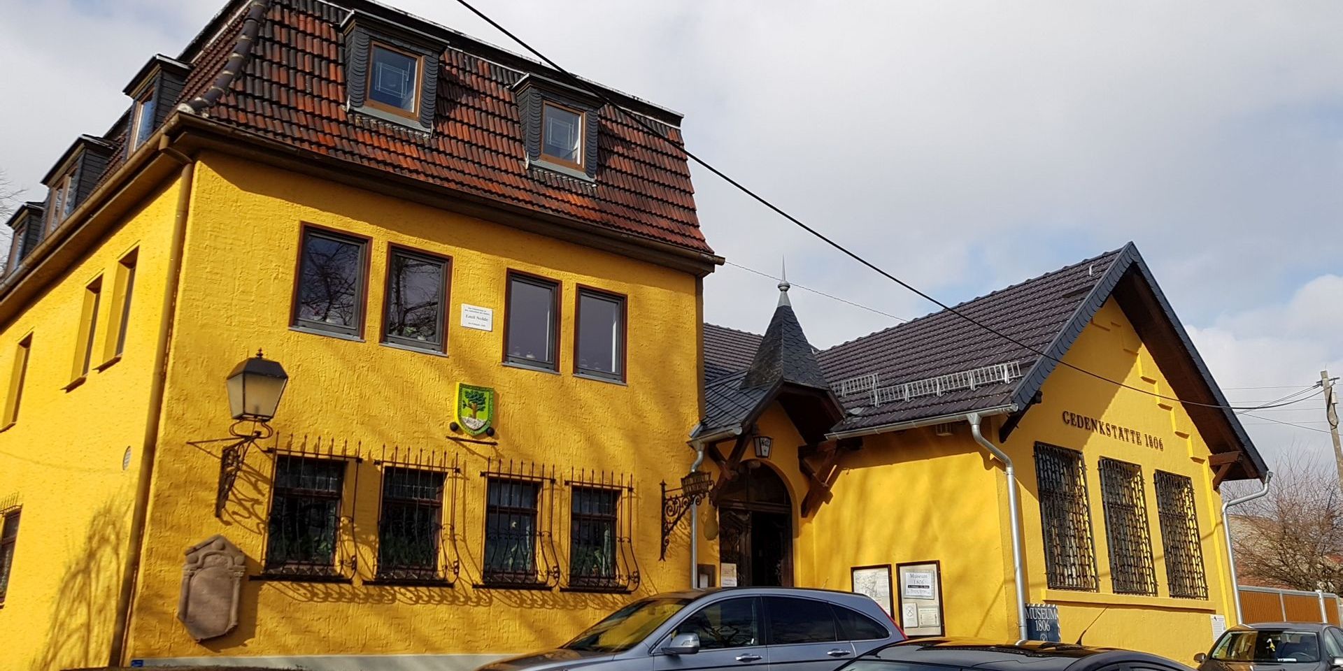 Kammerkonzerte im KunstRaum Cospeda