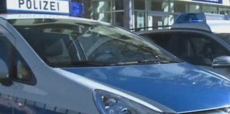 Viel zu schnell auf Autobahn unterwegs Viel zu schnell auf Autobahn unterwegs