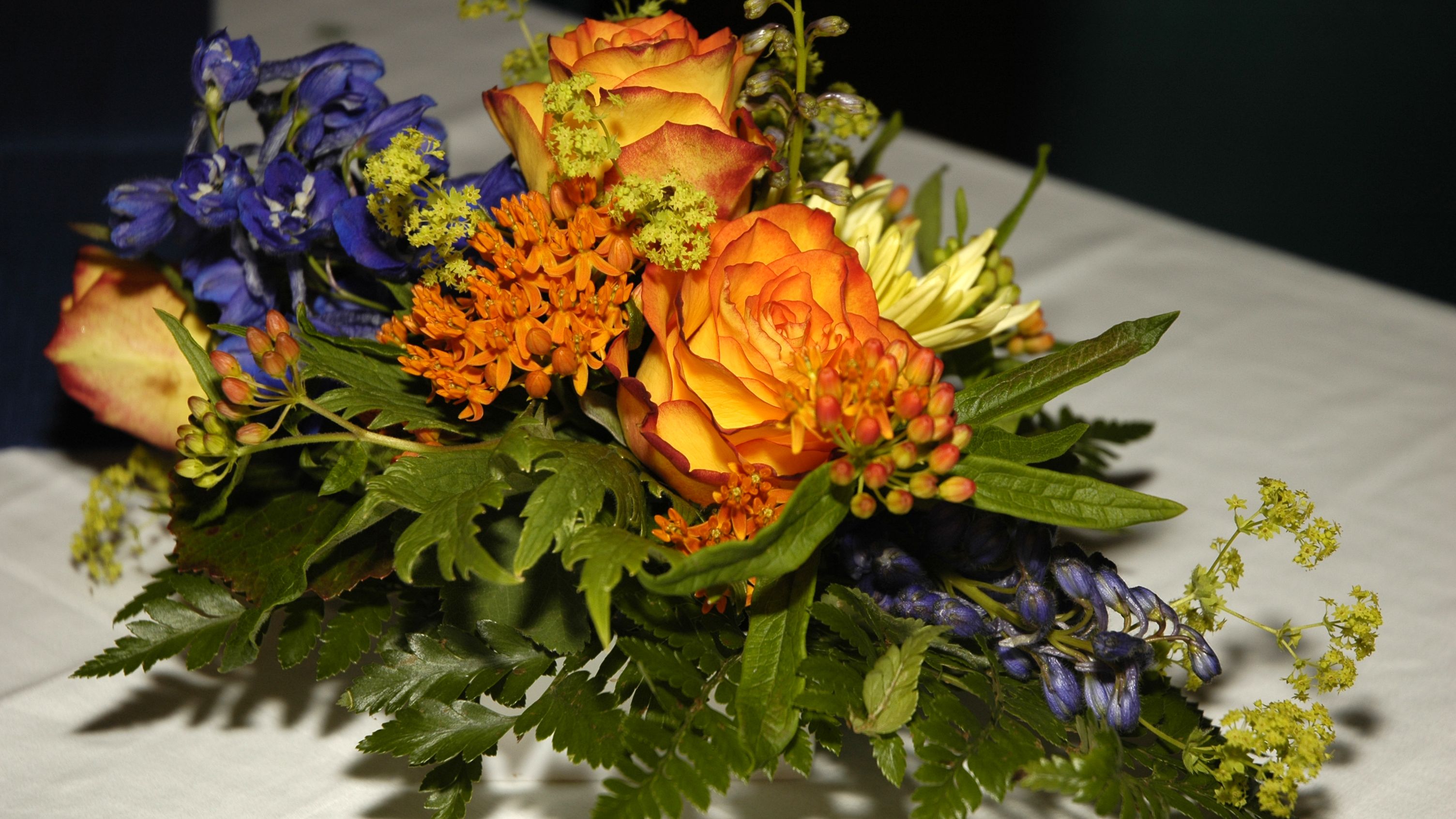 Gratulation zum 104. Geburtstag