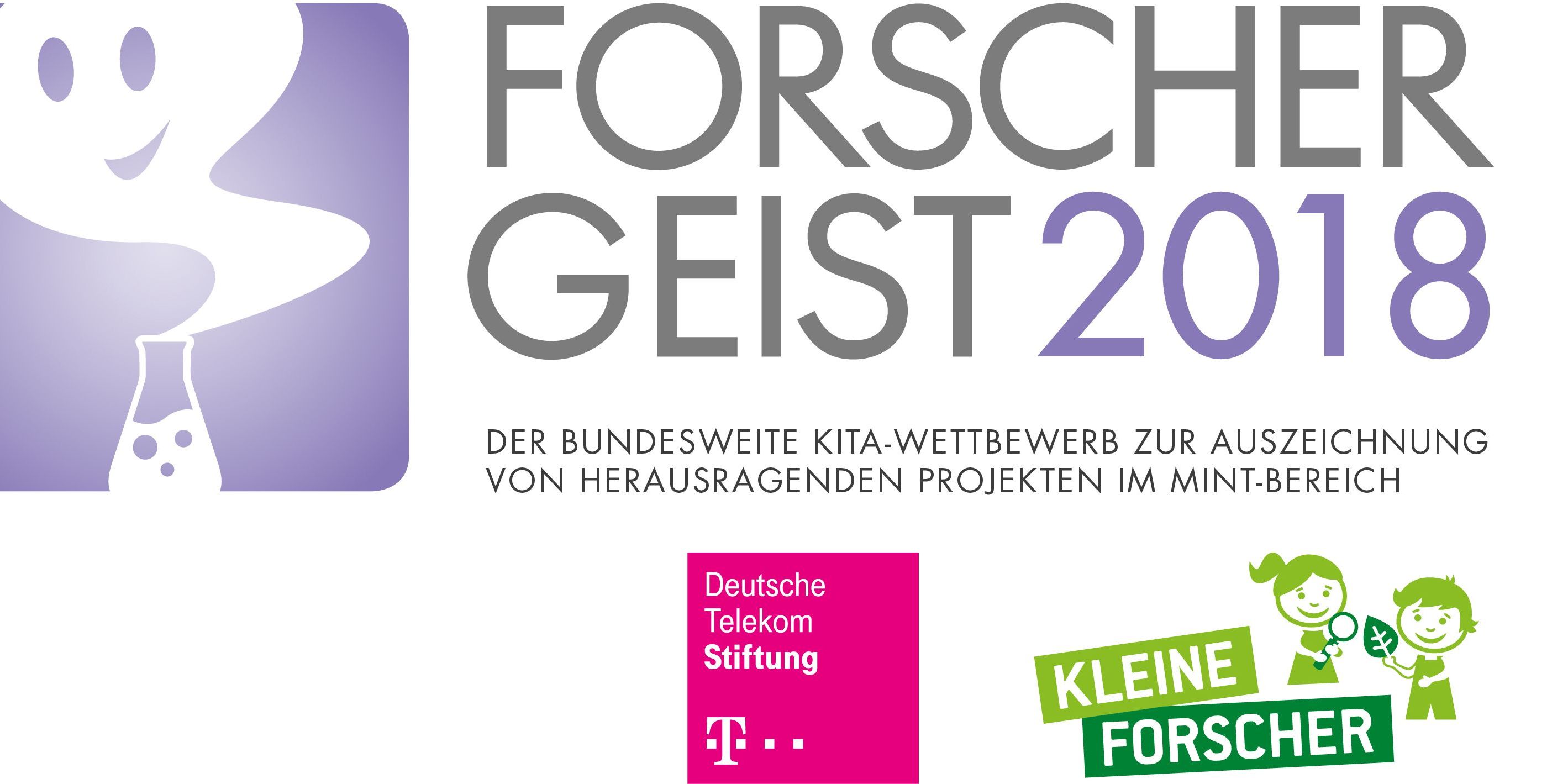 Ein „Forschergeist“-Bundessieger kommt aus Gera