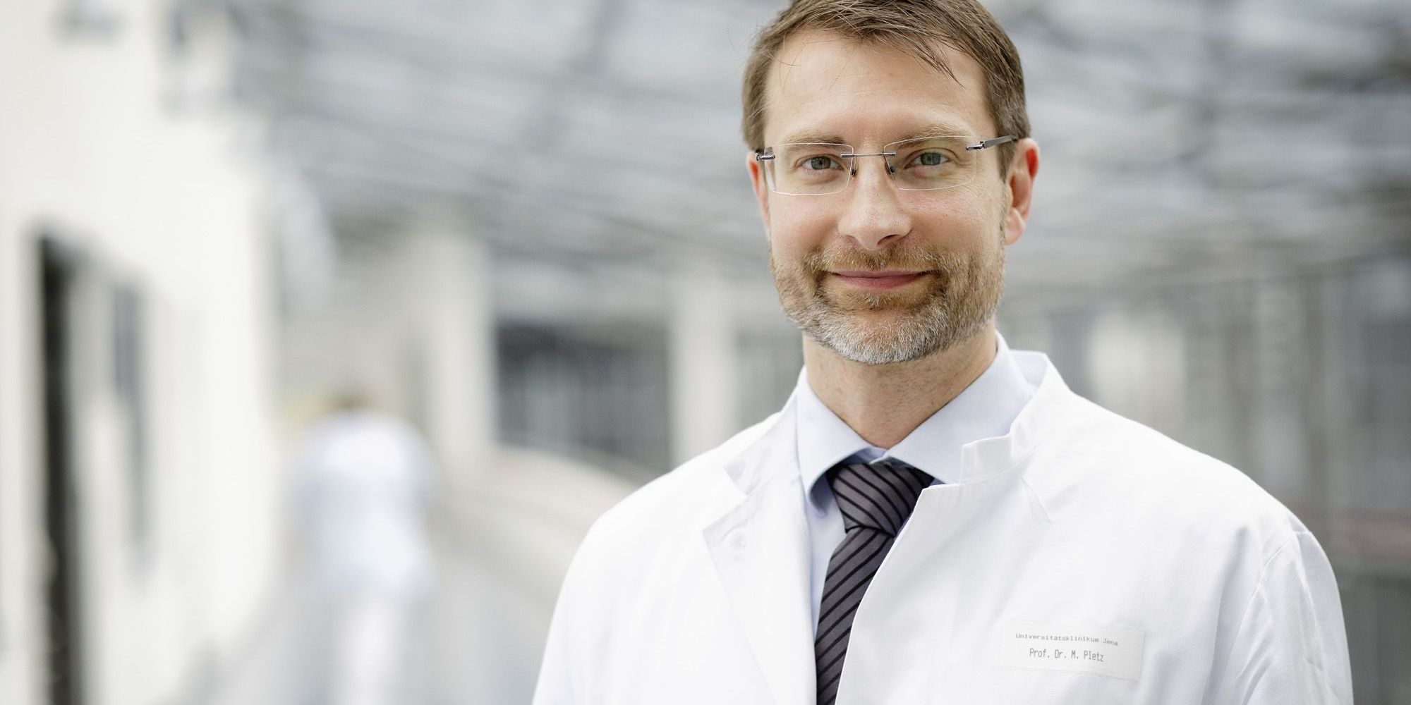 Studie zur Pneumokokken-Impfung