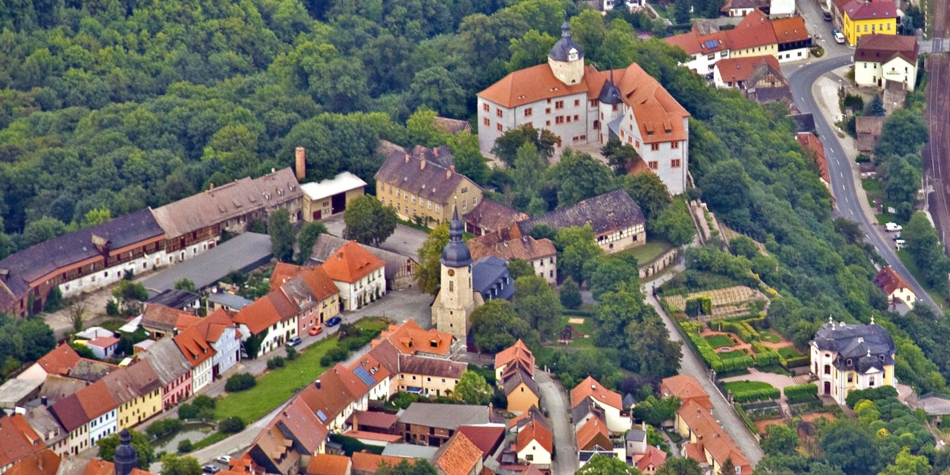 Universität Jena startet Investoren-Wettbewerb