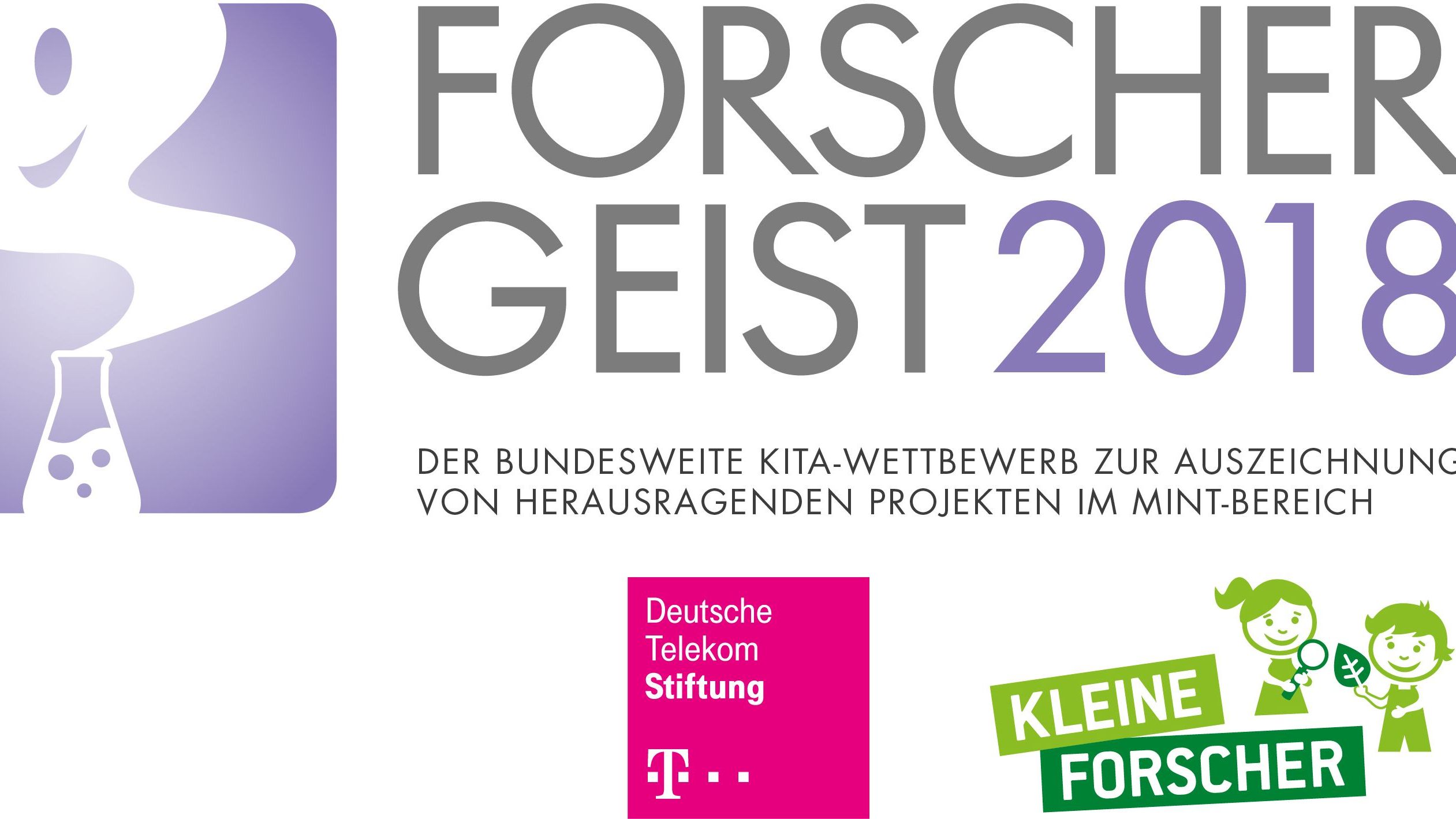 Ein „Forschergeist“-Bundessieger kommt aus Gera