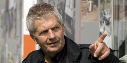 Ehrendoktorwürde für Roland Jahn 