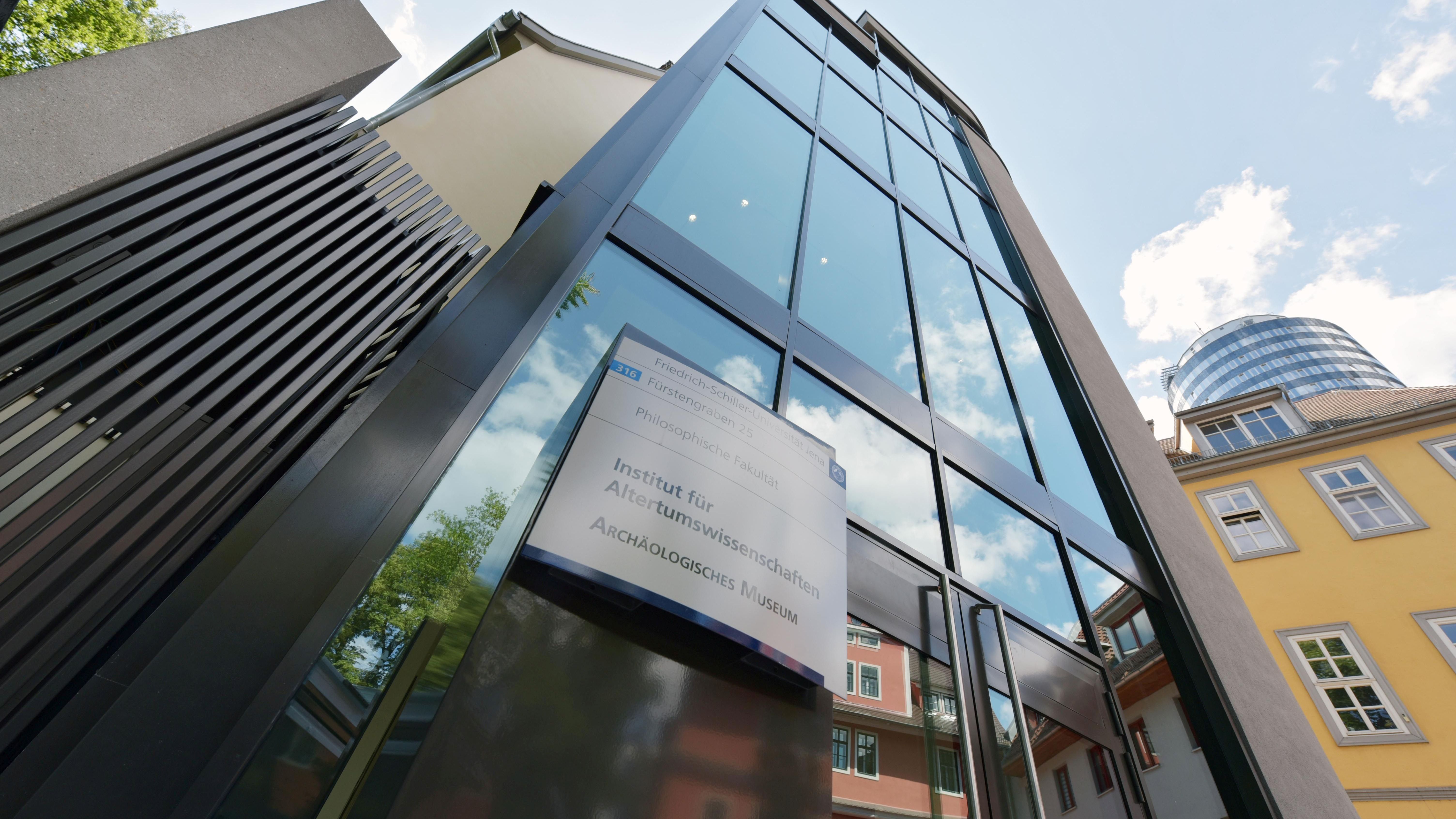 Städtebauliches Kleinod zum Tag der Architektur 