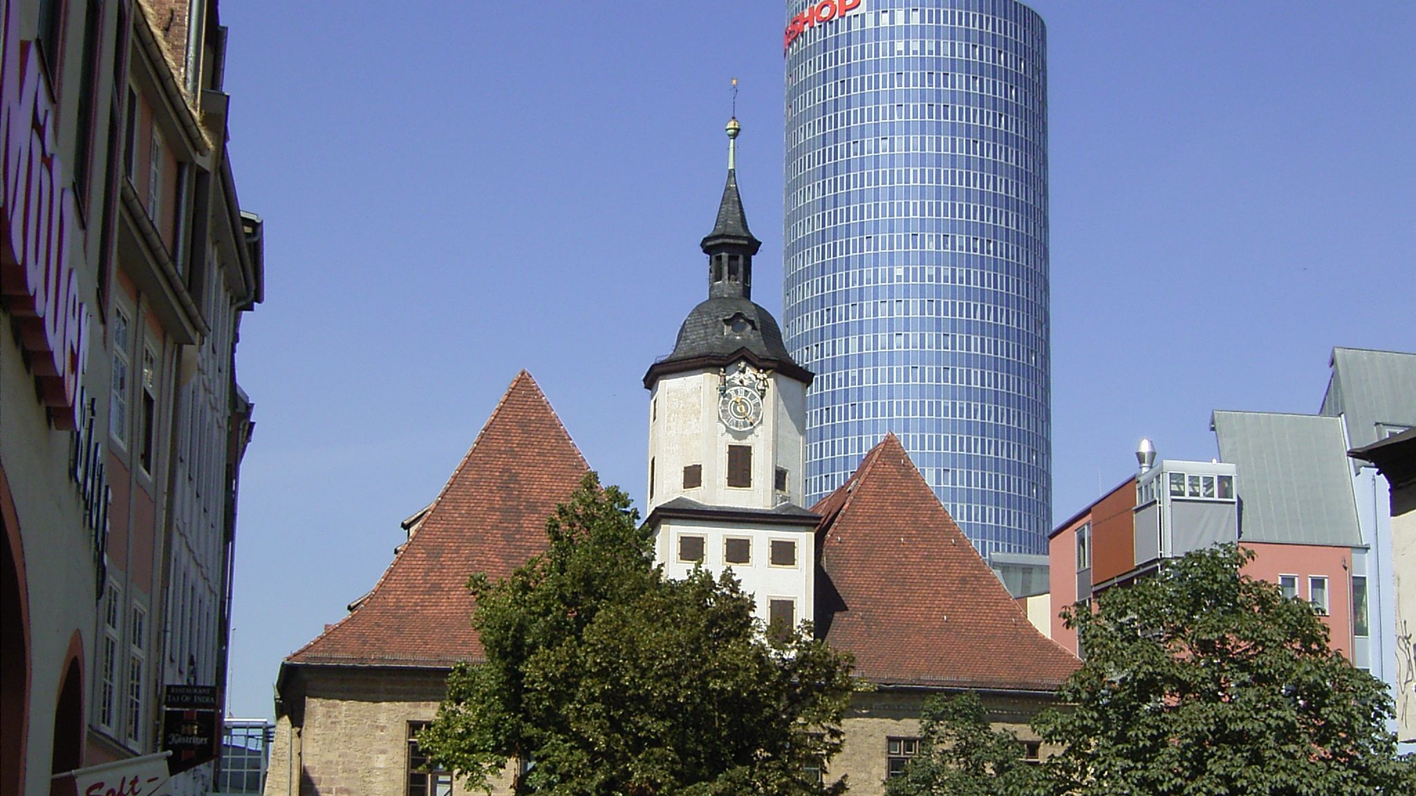 Mitmach-Ausstellung zum Neuen Stadtgarten verlängert 