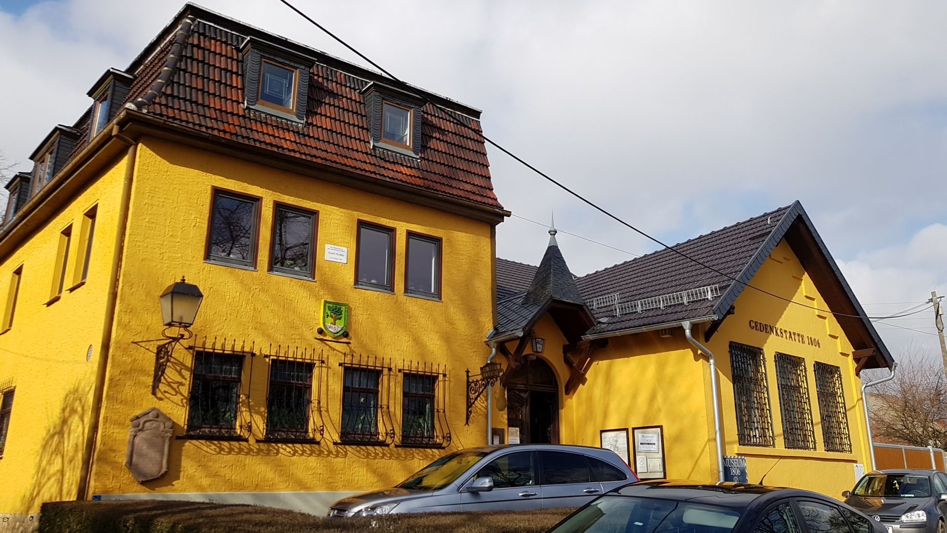 Kammerkonzerte im KunstRaum Cospeda