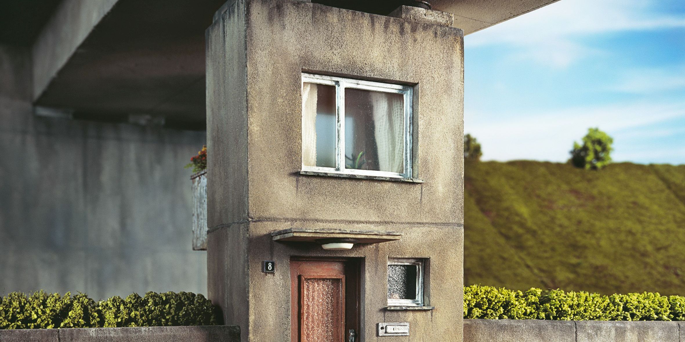 Großer Zuspruch bei Kunert-Komik im Romantikerhaus