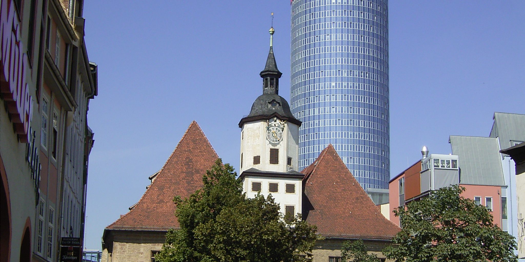 Mitmach-Ausstellung zum Neuen Stadtgarten verlängert 