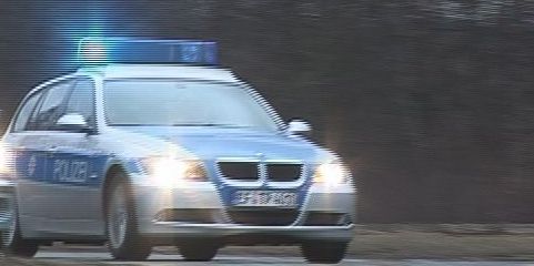 Motorradfahrer tödlich verunglückt