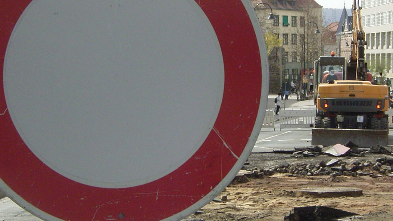 Ortsteilrat Jena-Nord tagt am Mittwoch