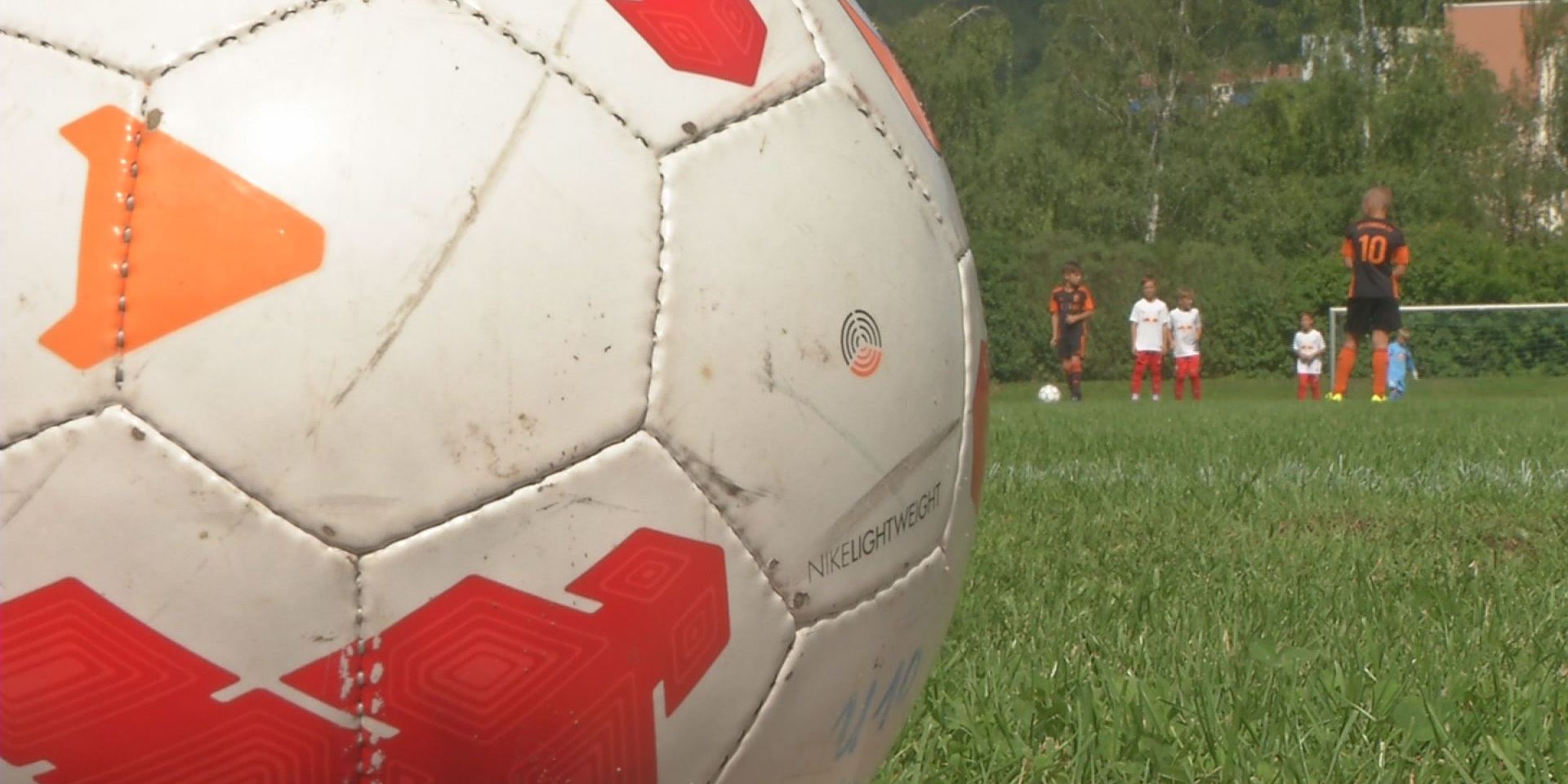 Chinesische Fußballer in Jena