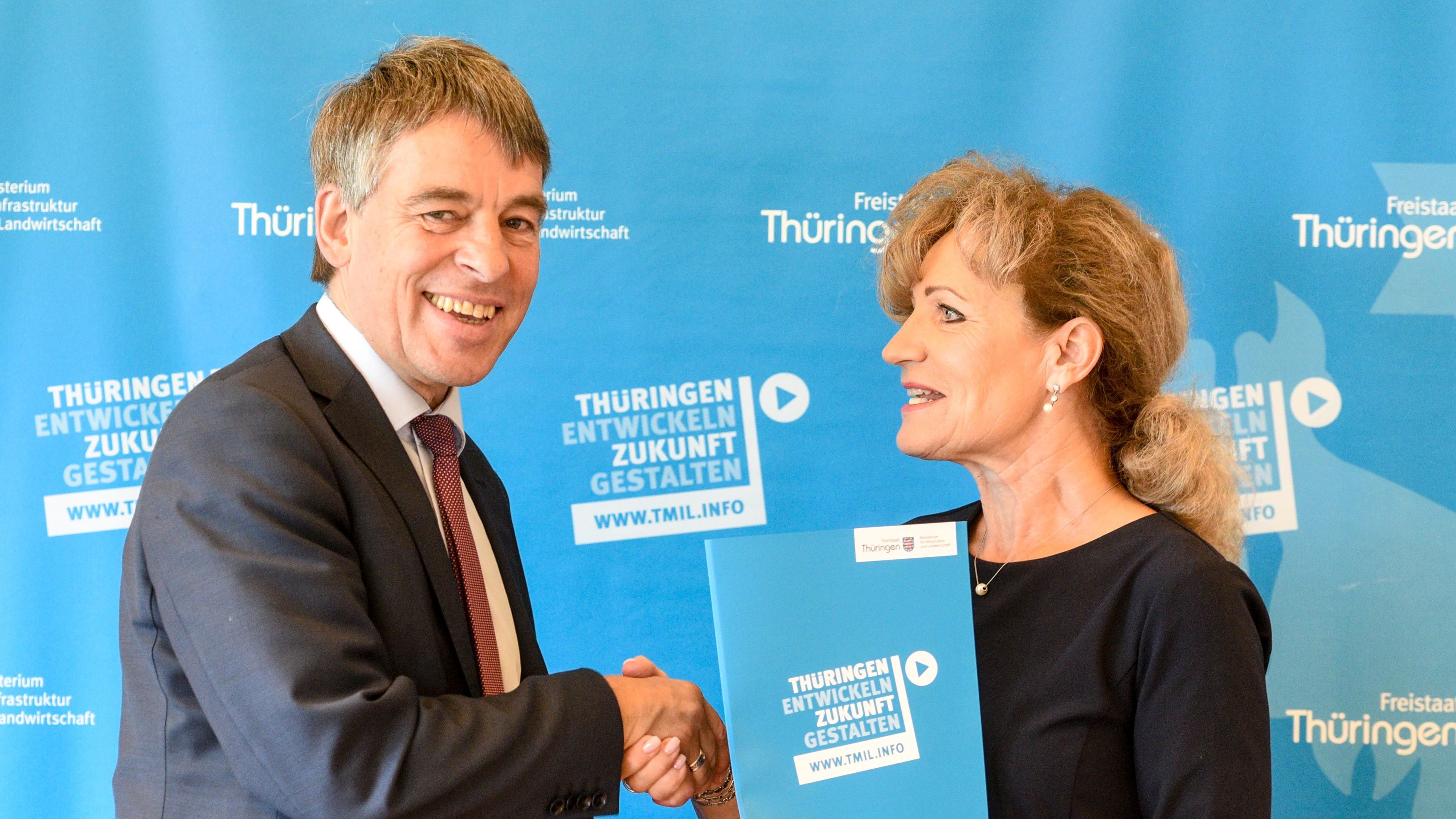 11-Millionen-Fördermittelbescheid für Stadion-Umbau