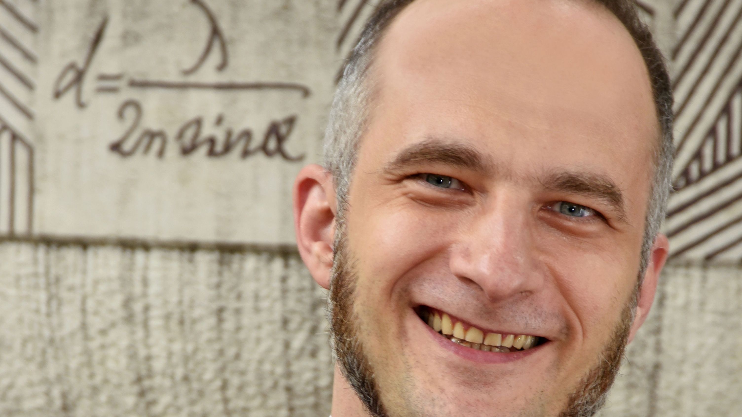 Neuer Professor für Geschichte der Physik der Uni Jena und Gründungsdirektor des Deutschen Optischen Museums