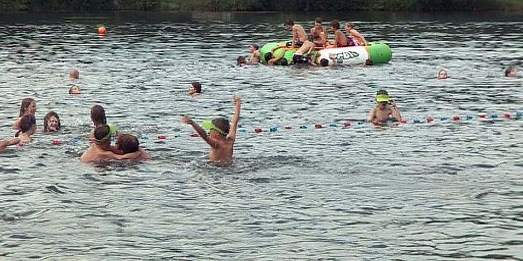 Neuauflage für Aktion „Badespaß für Alle!“