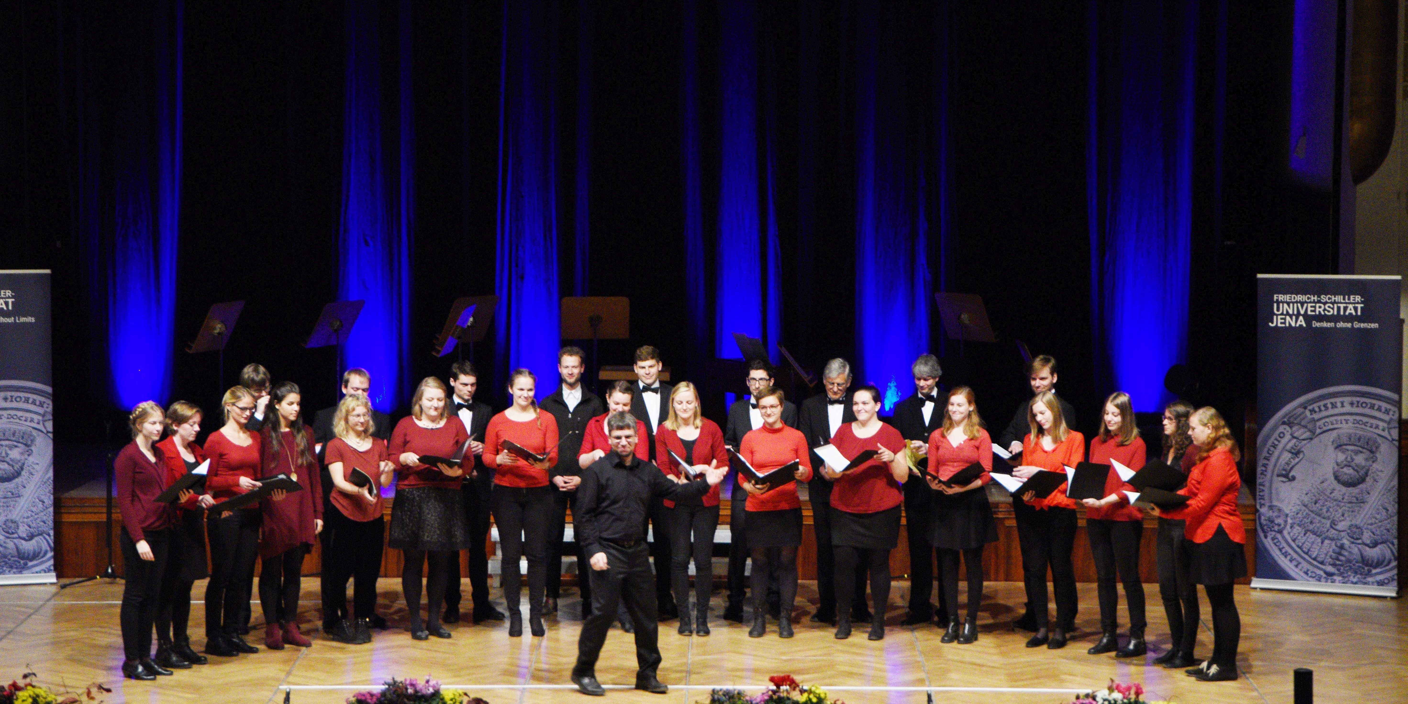 Benefizkonzert im Volksbad 