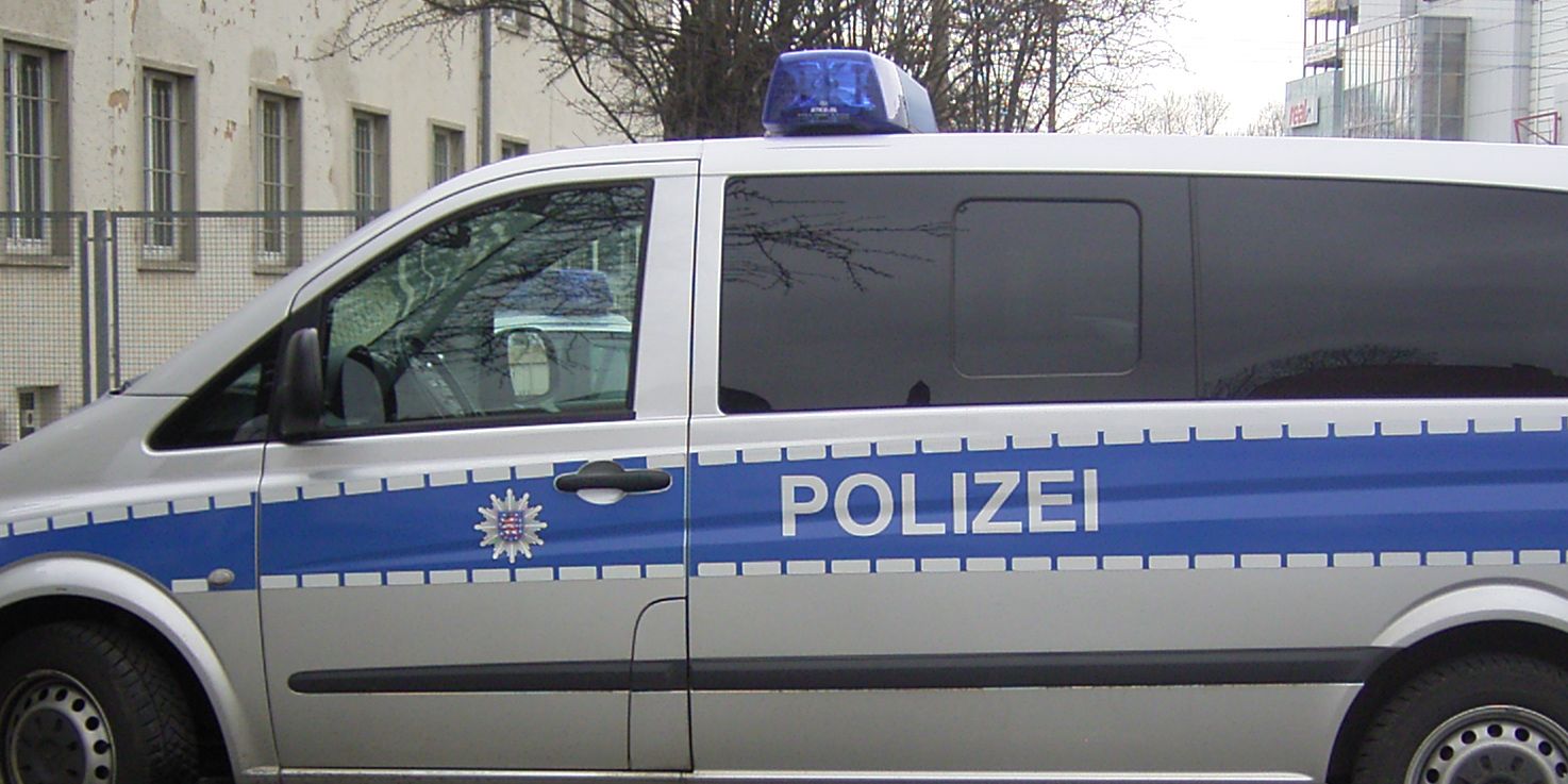 Taxifahrer leicht verletzt