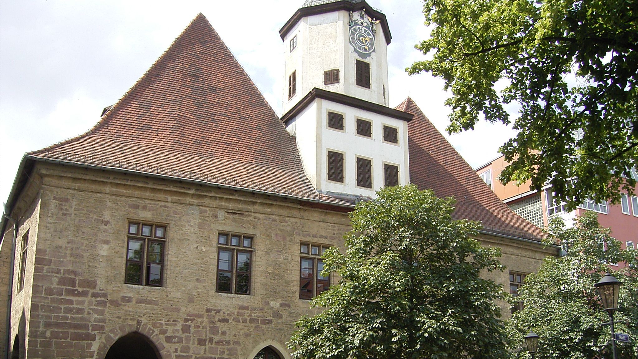 Förderstipendiaten der Musik- und Kunstschule Jena im Konzert