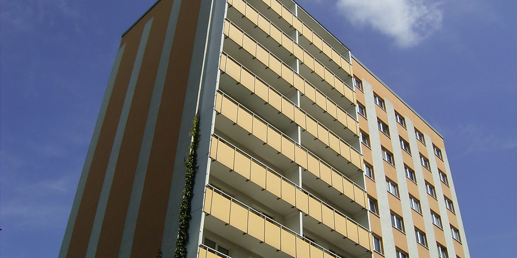 Foto-Ausstellung: „Beton und Ästhetik“ 