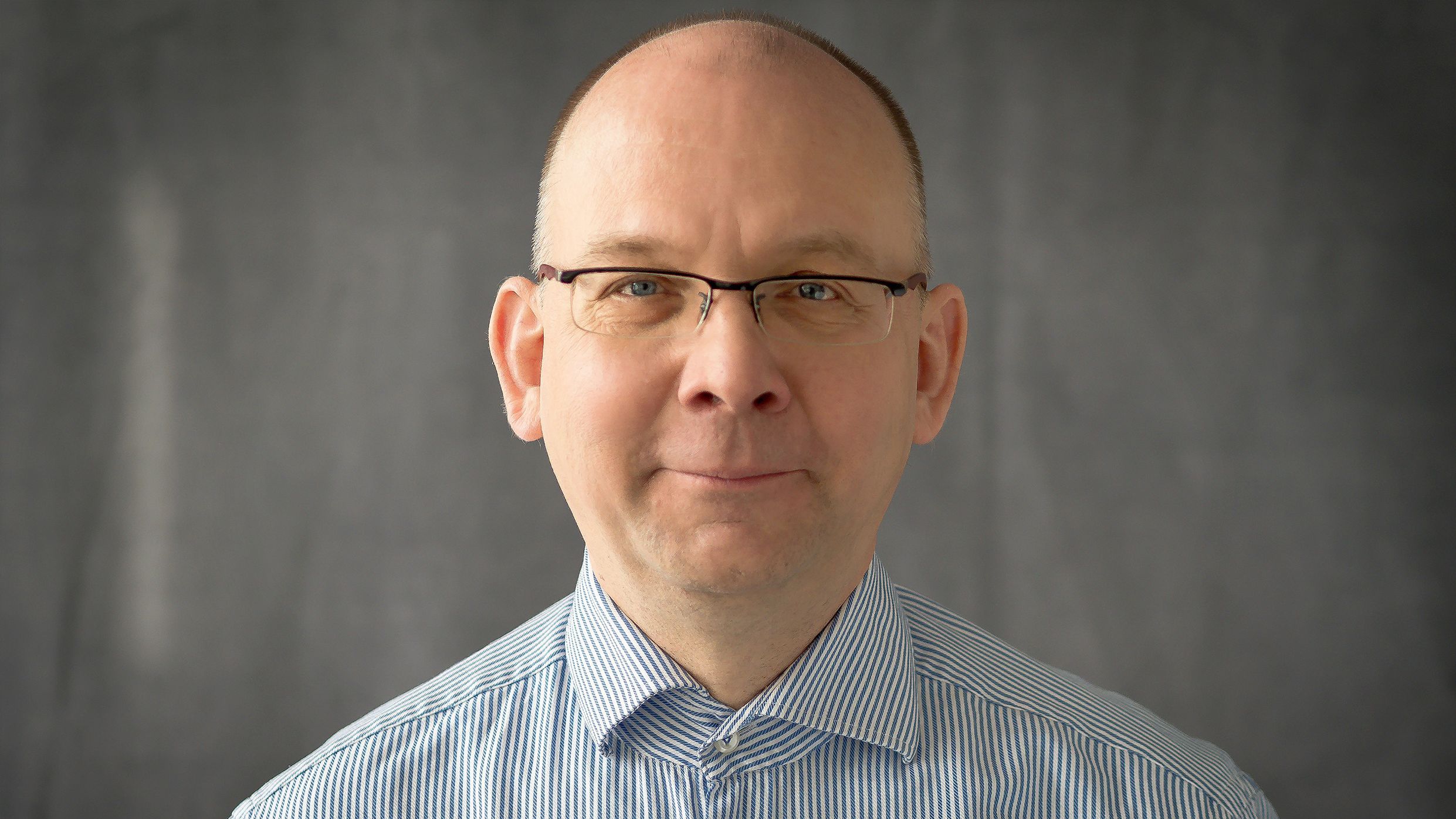 Neuer Professor an der EAH Jena