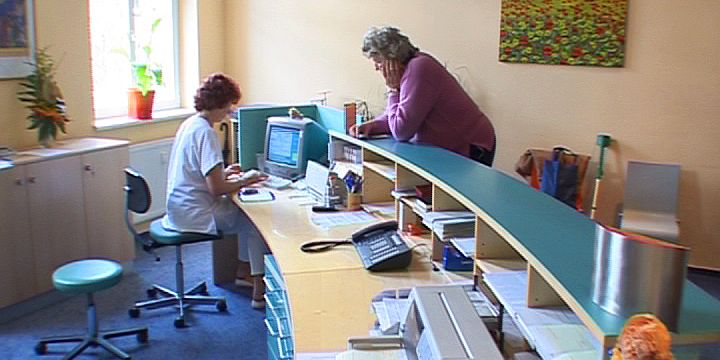 Medizinische Bereitschaften unter Tel. 116 117 Medizinische Bereitschaften unter Tel. 116 117