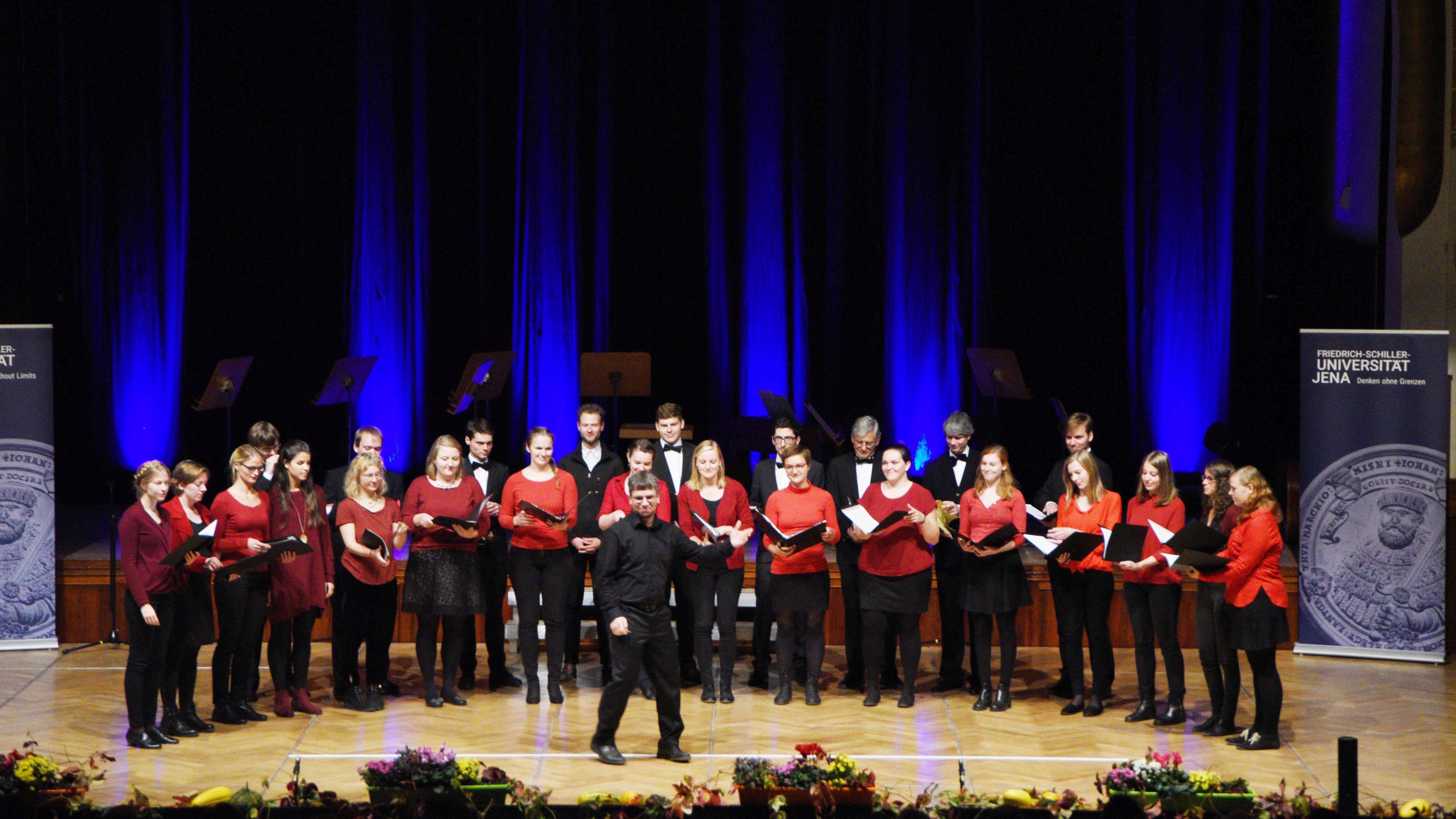 Benefizkonzert im Volksbad 