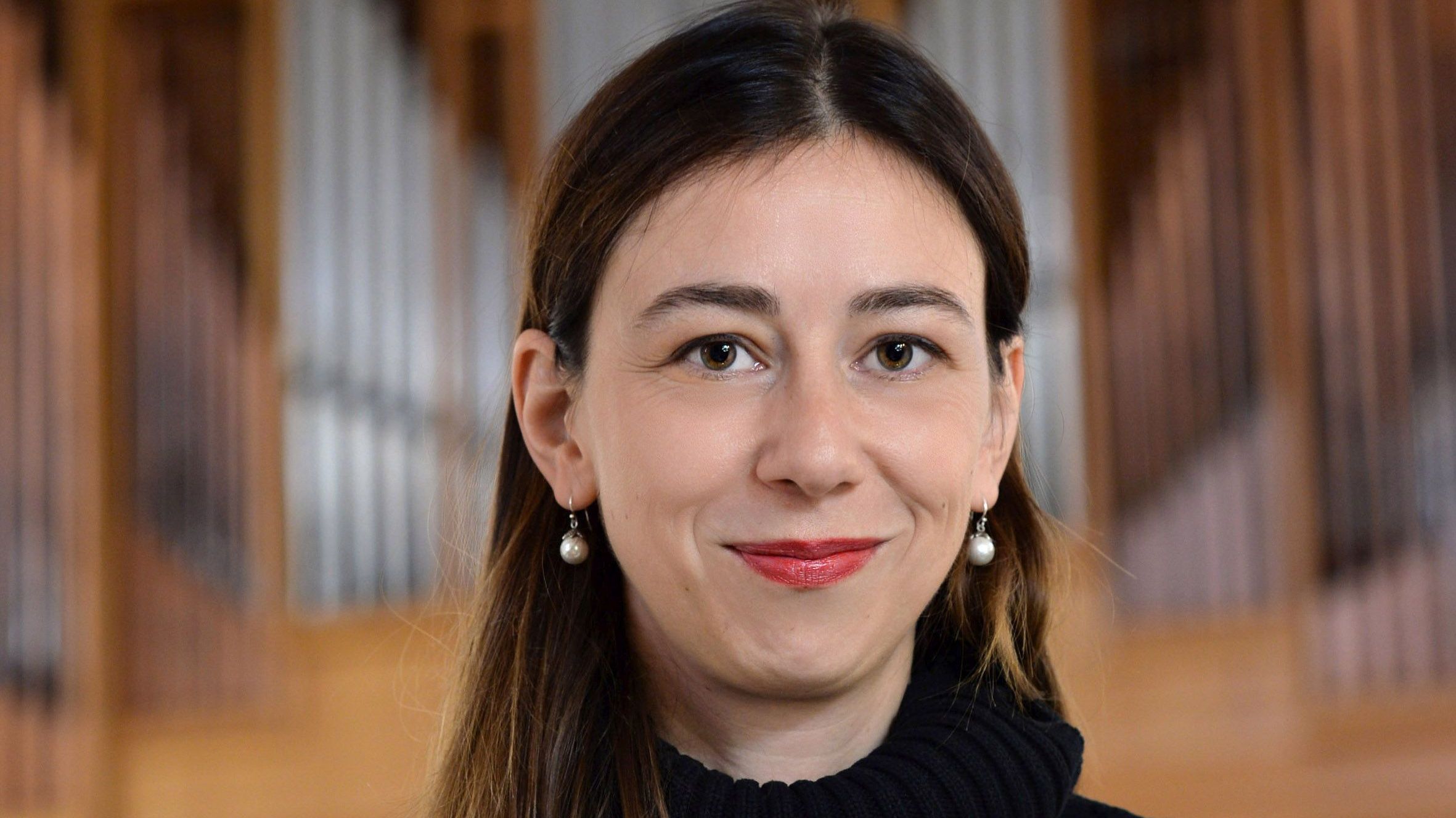 Orgelkonzert in der Stadtkirche