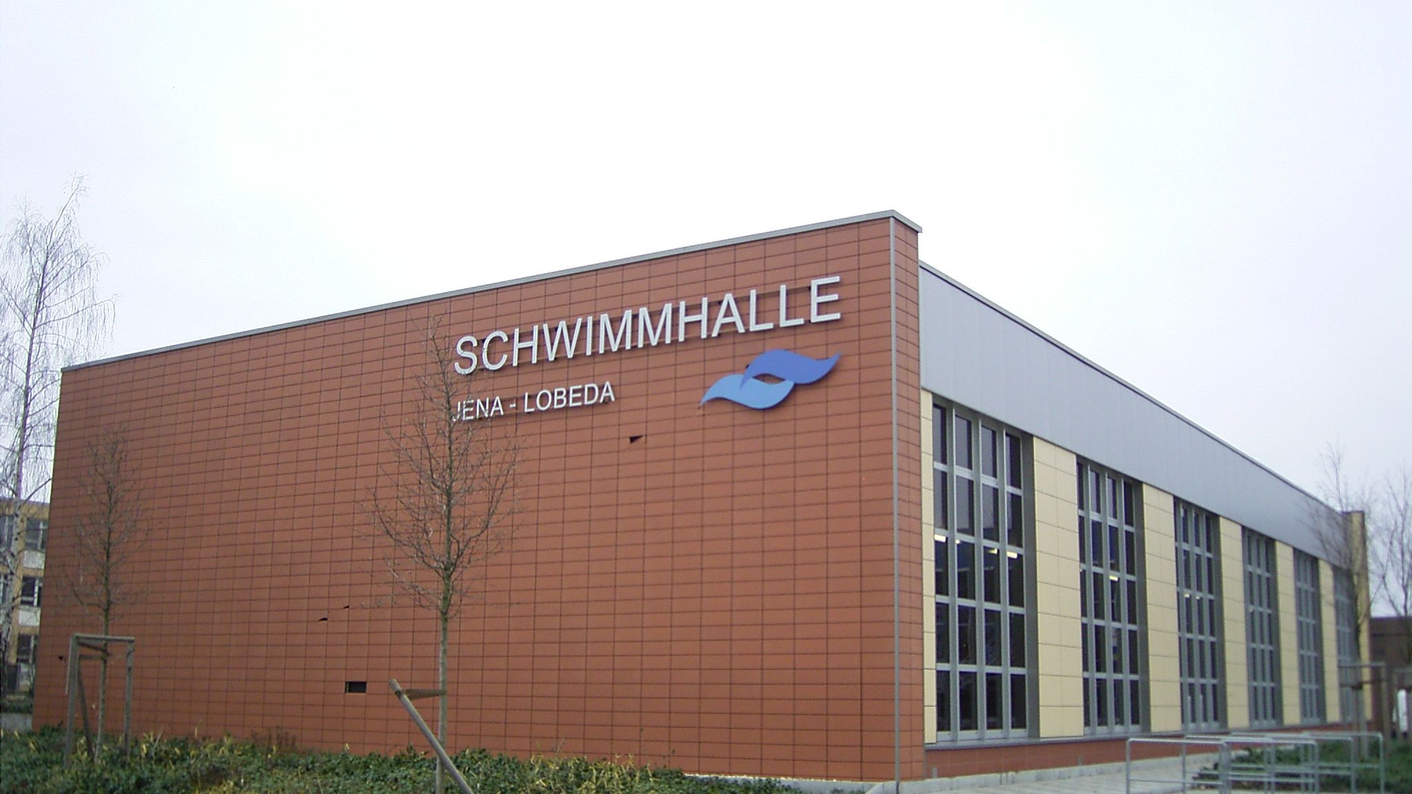 Zusätzliche Angebote: Schwimmkurse für Kinder