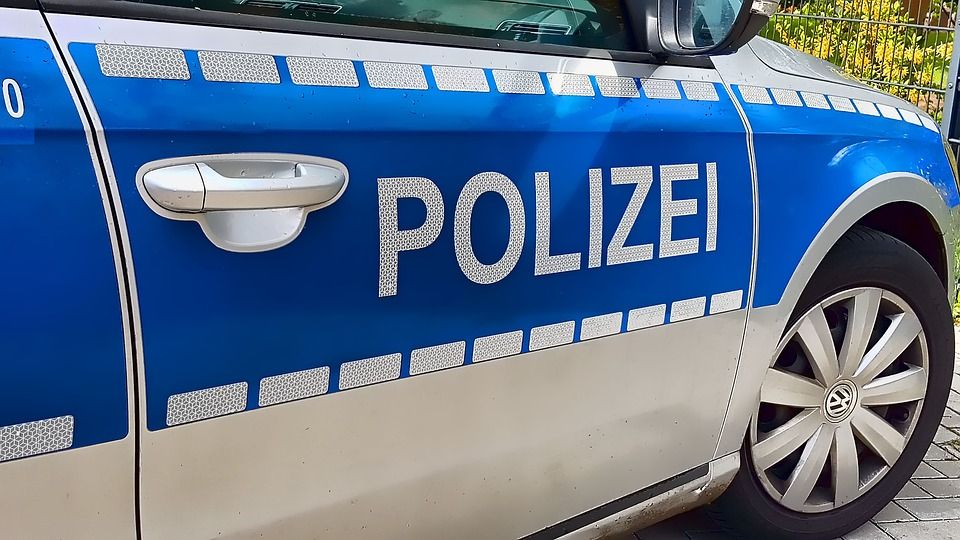 Tödlicher Unfall in Münchenroda