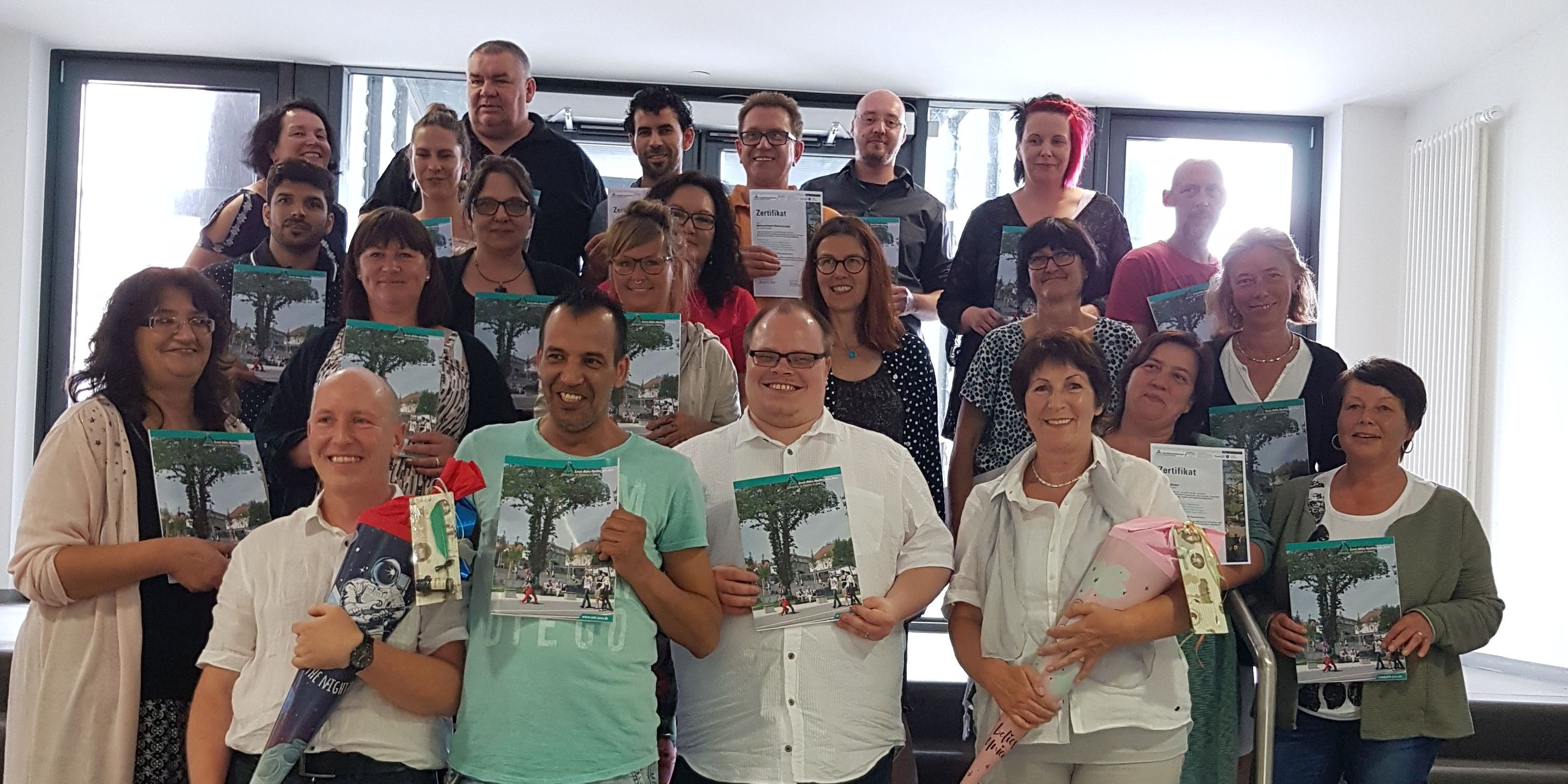 Verbindung von Wissenschaft und Praxis