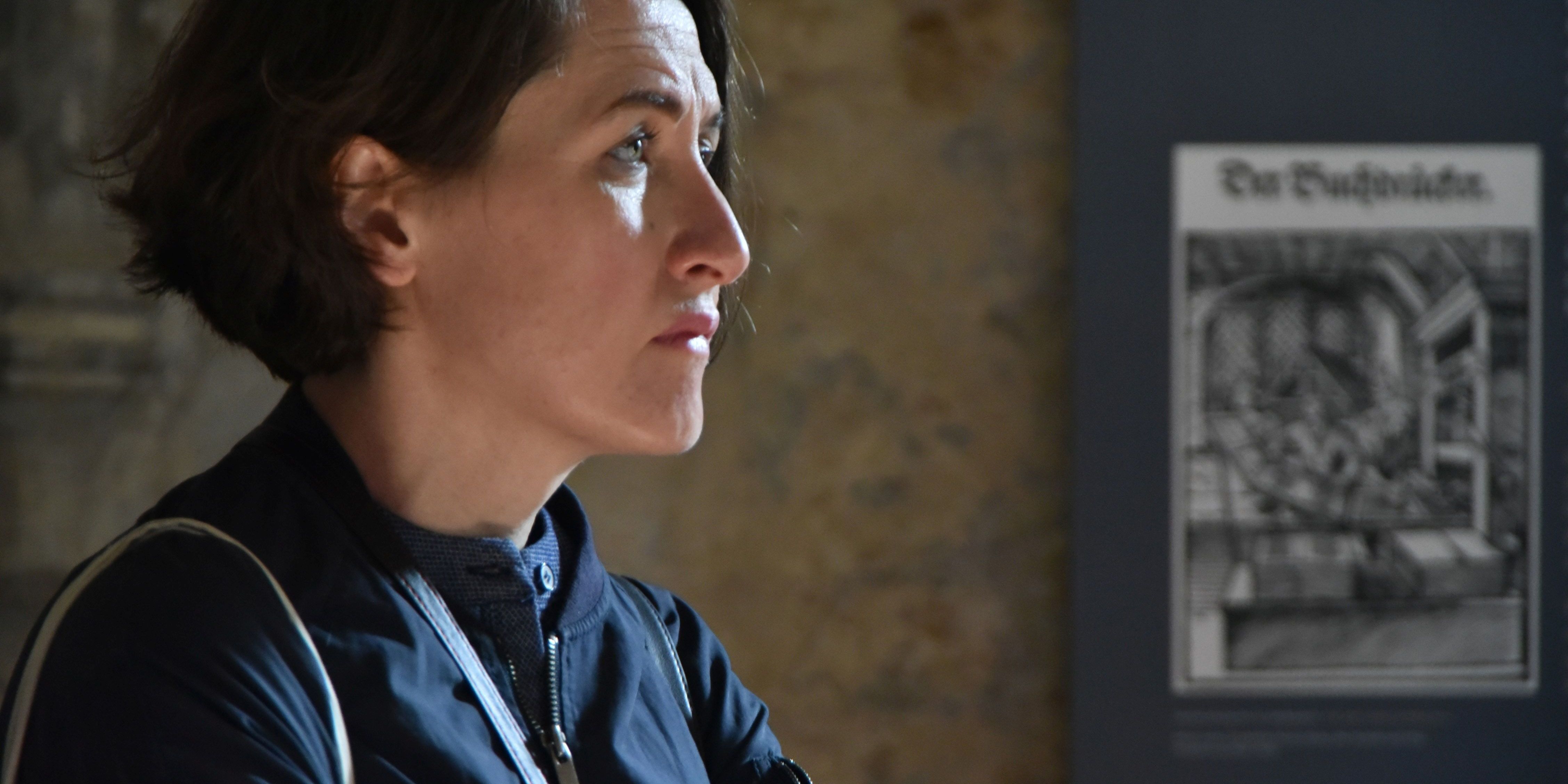 Artist Talk zum Botho-Graef-Kunstpreis