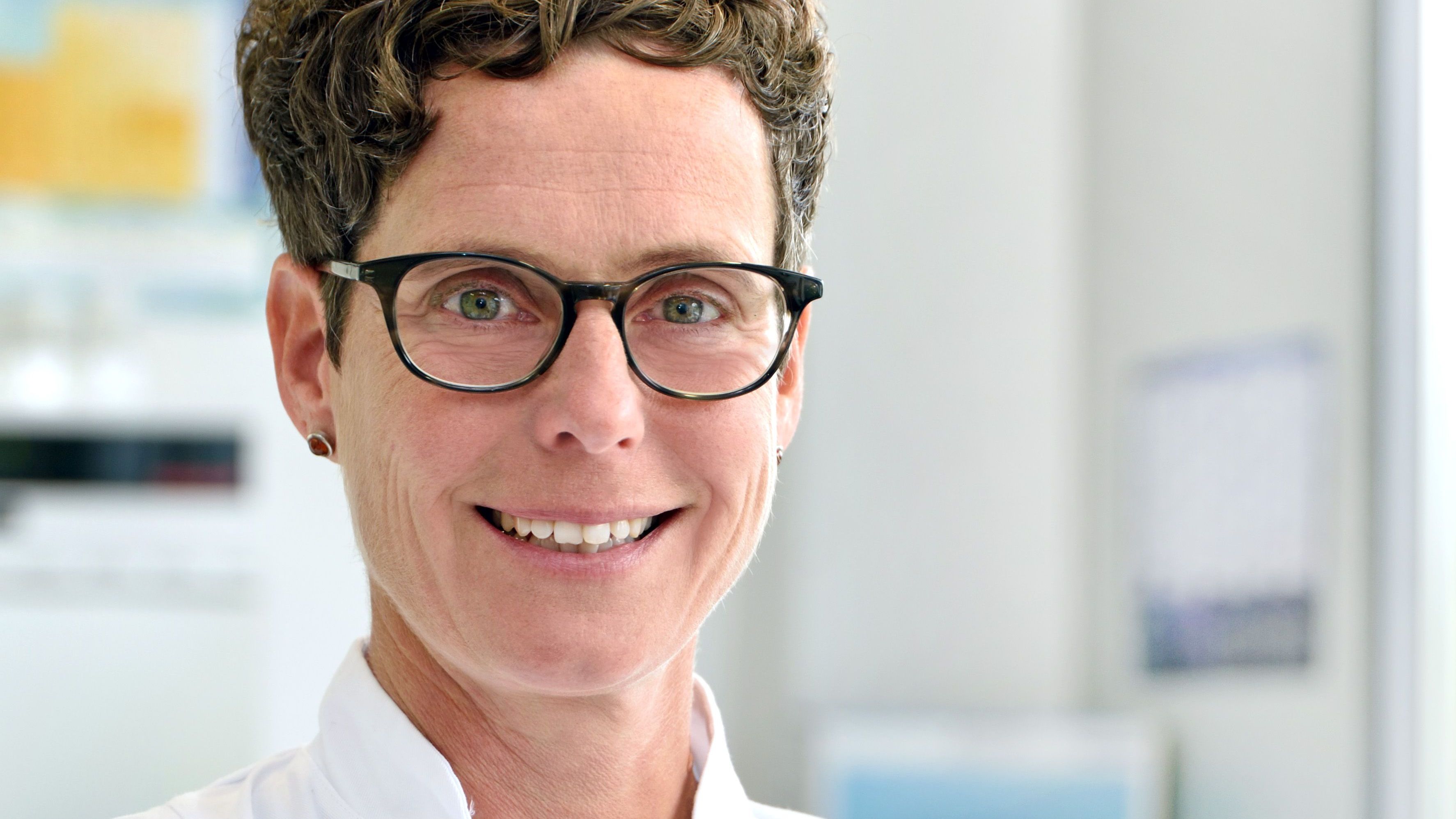 Neue Professorin für Experimentelle Unfallchirurgie