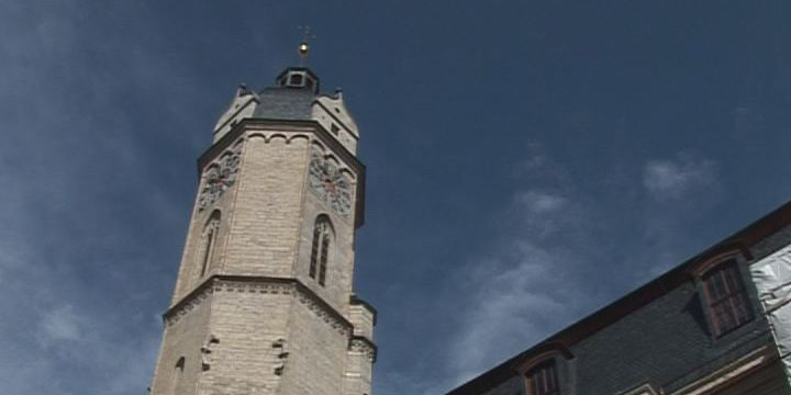 Mozarts Krönungsmesse in der Stadtkirche