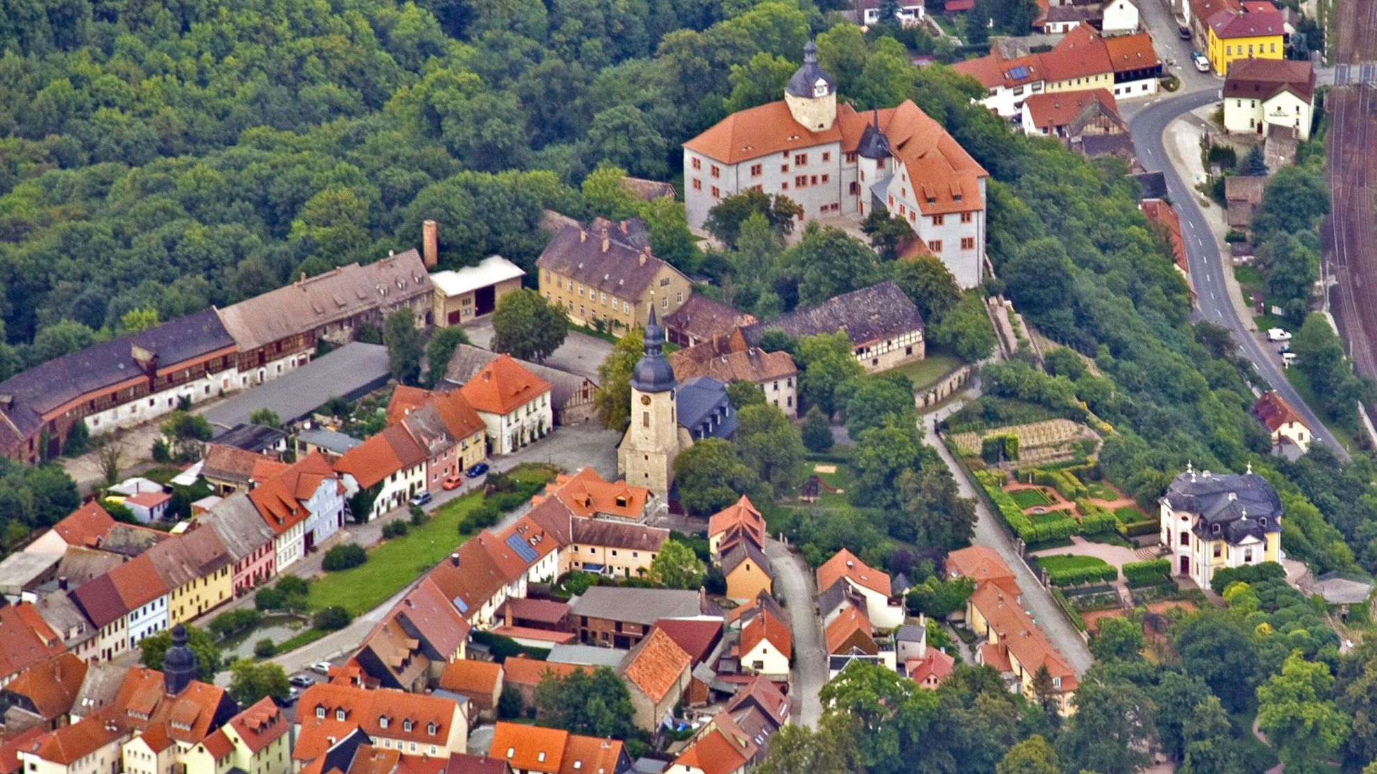Universität Jena startet Investoren-Wettbewerb