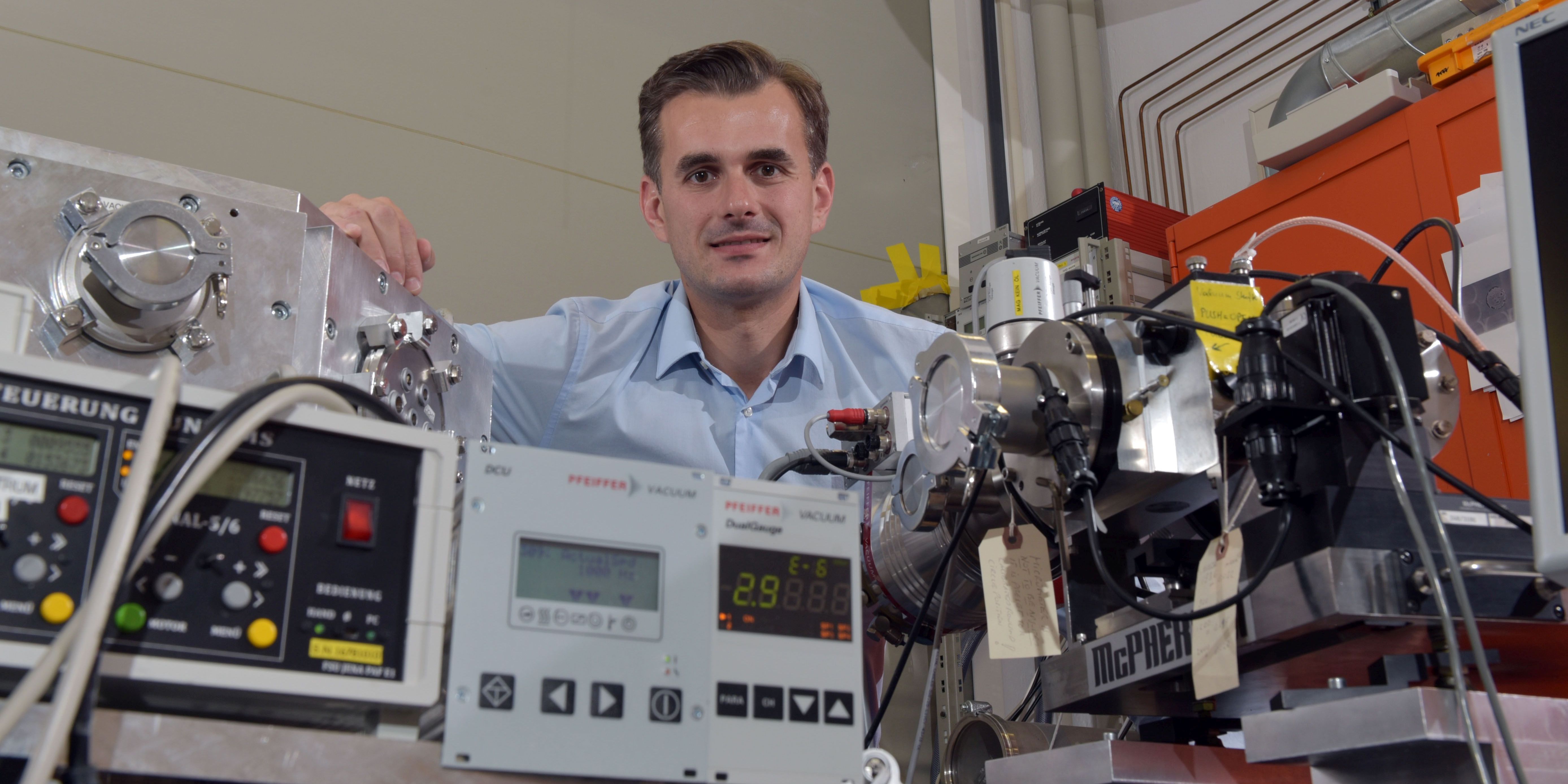 Neue Solartechnik für die Energiewende