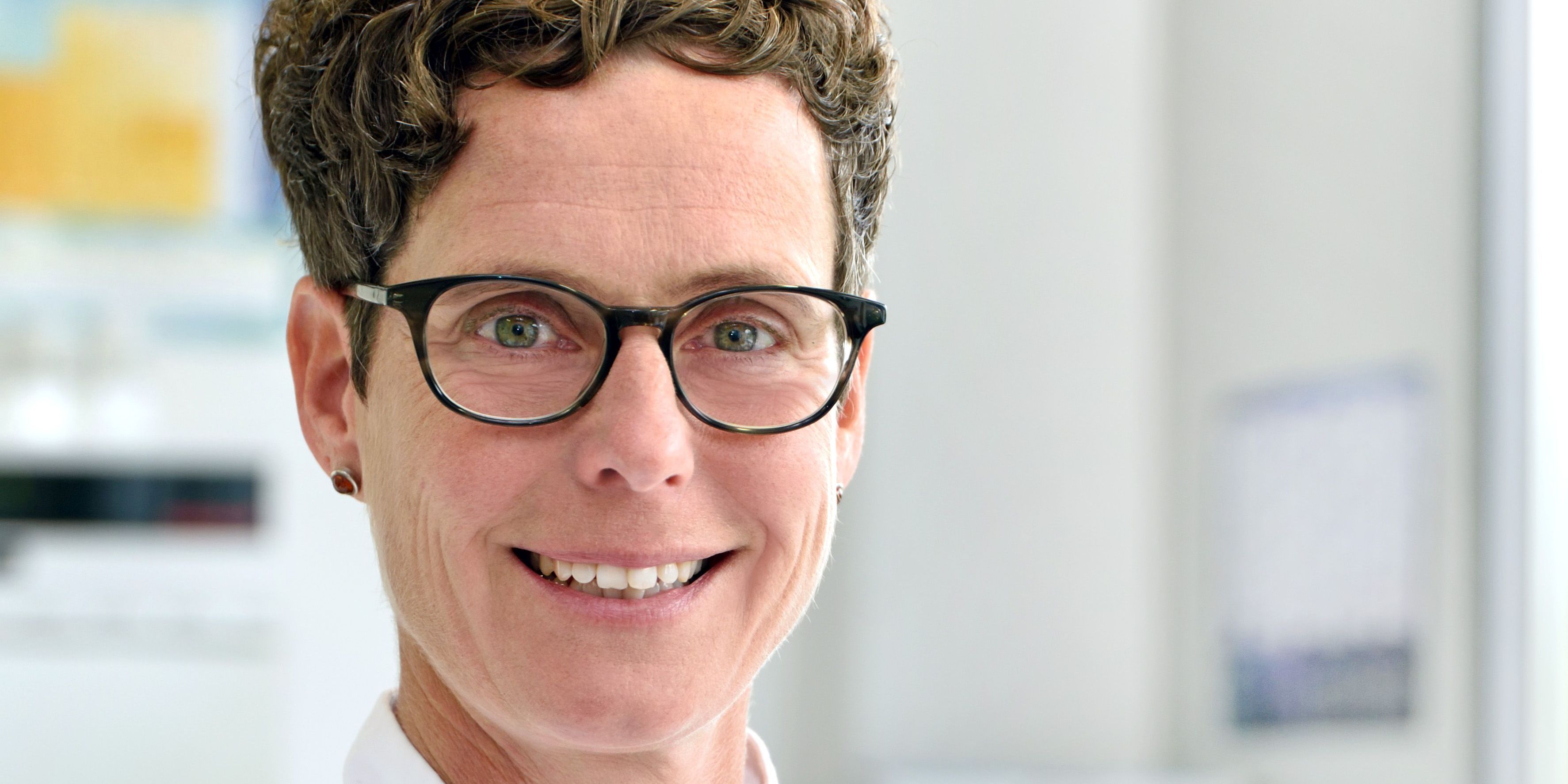 Neue Professorin für Experimentelle Unfallchirurgie