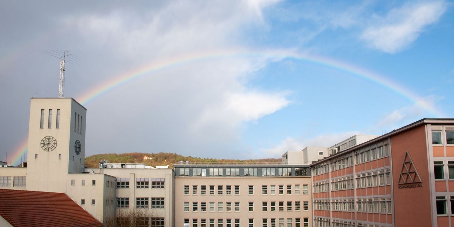 Campusfest der Ernst-Abbe-Hochschule am 27. Juni